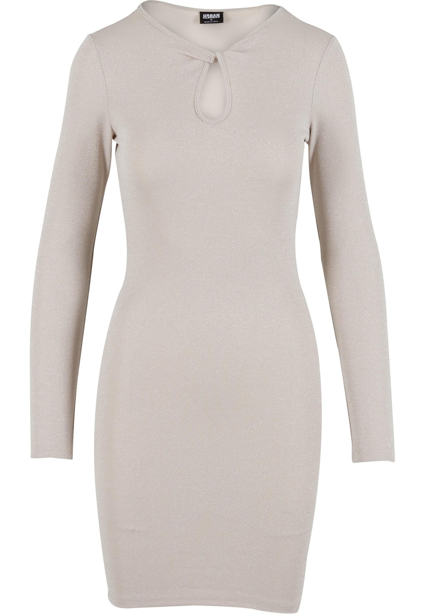 Urban Classics Rochie  nisipiu