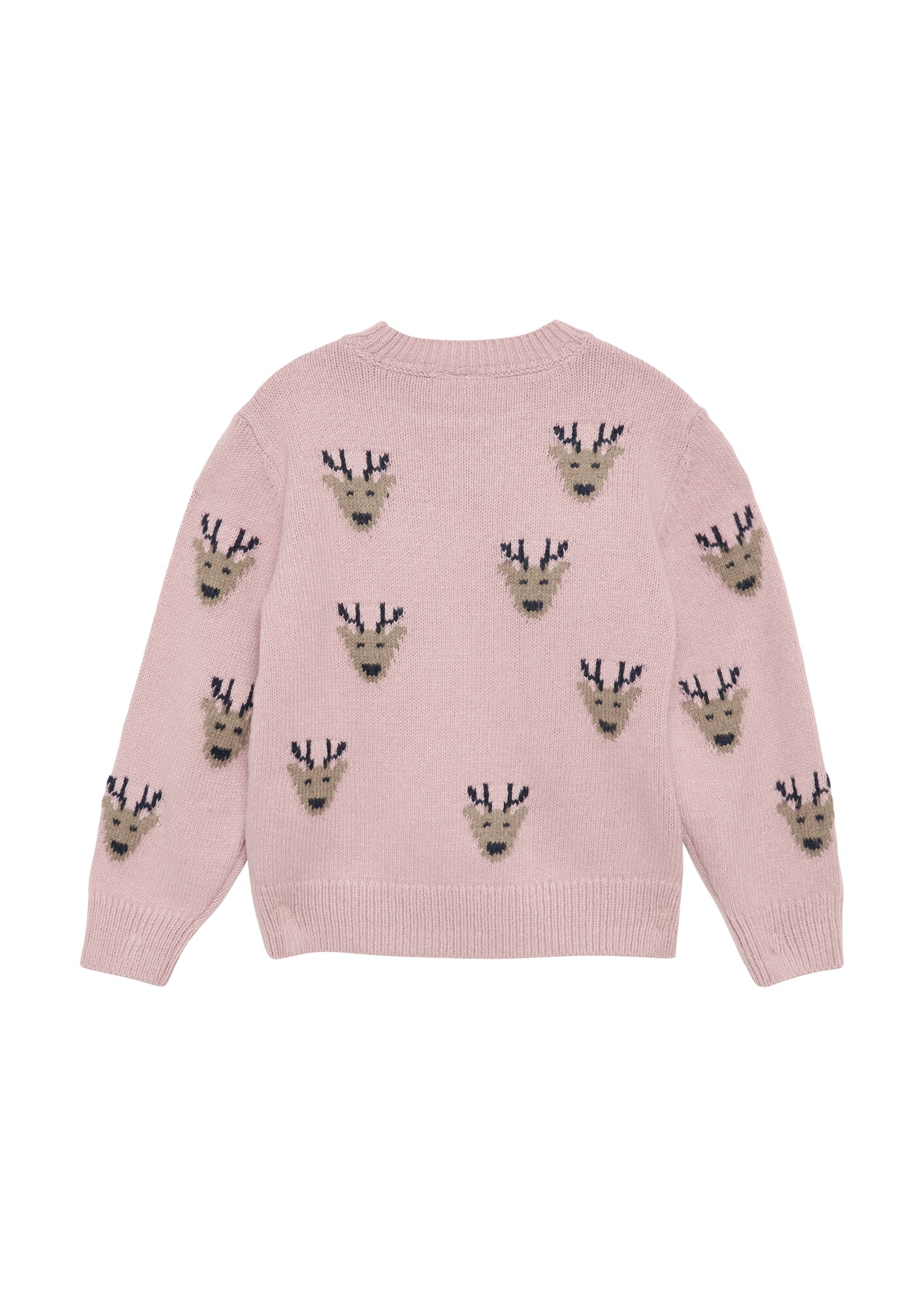 Thumbnail - Pullover