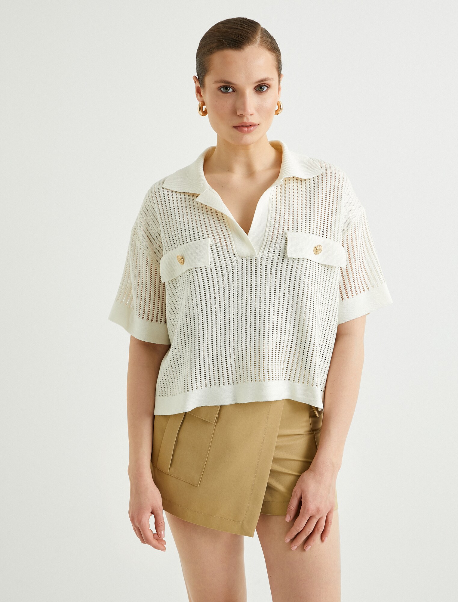 Thumbnail - Koton Pullover