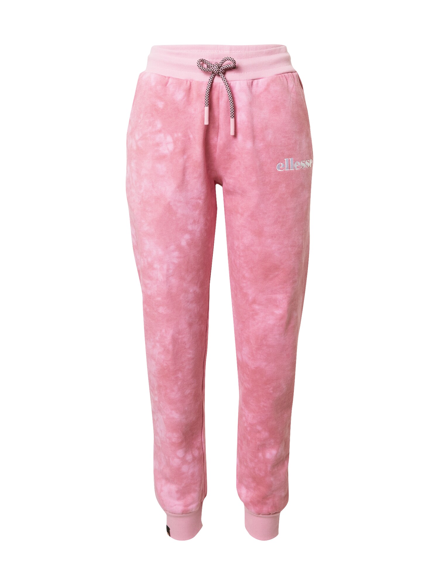 ELLESSE Kelnės 'Lorior'  rožinė