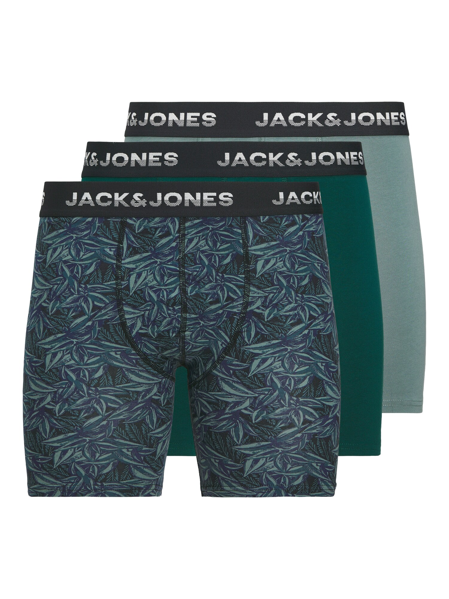 Thumbnail - JACK & JONES Boxershort JACMAXWELL
