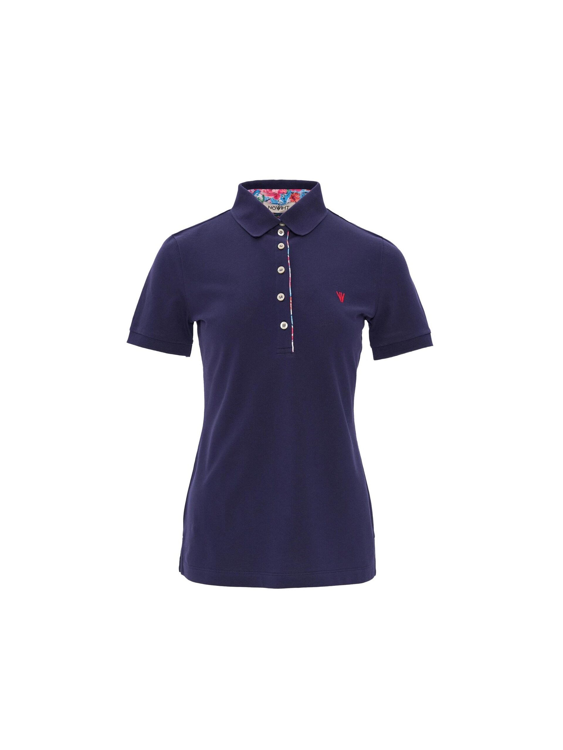 NOWIHT T-shirt 'Camille' dam