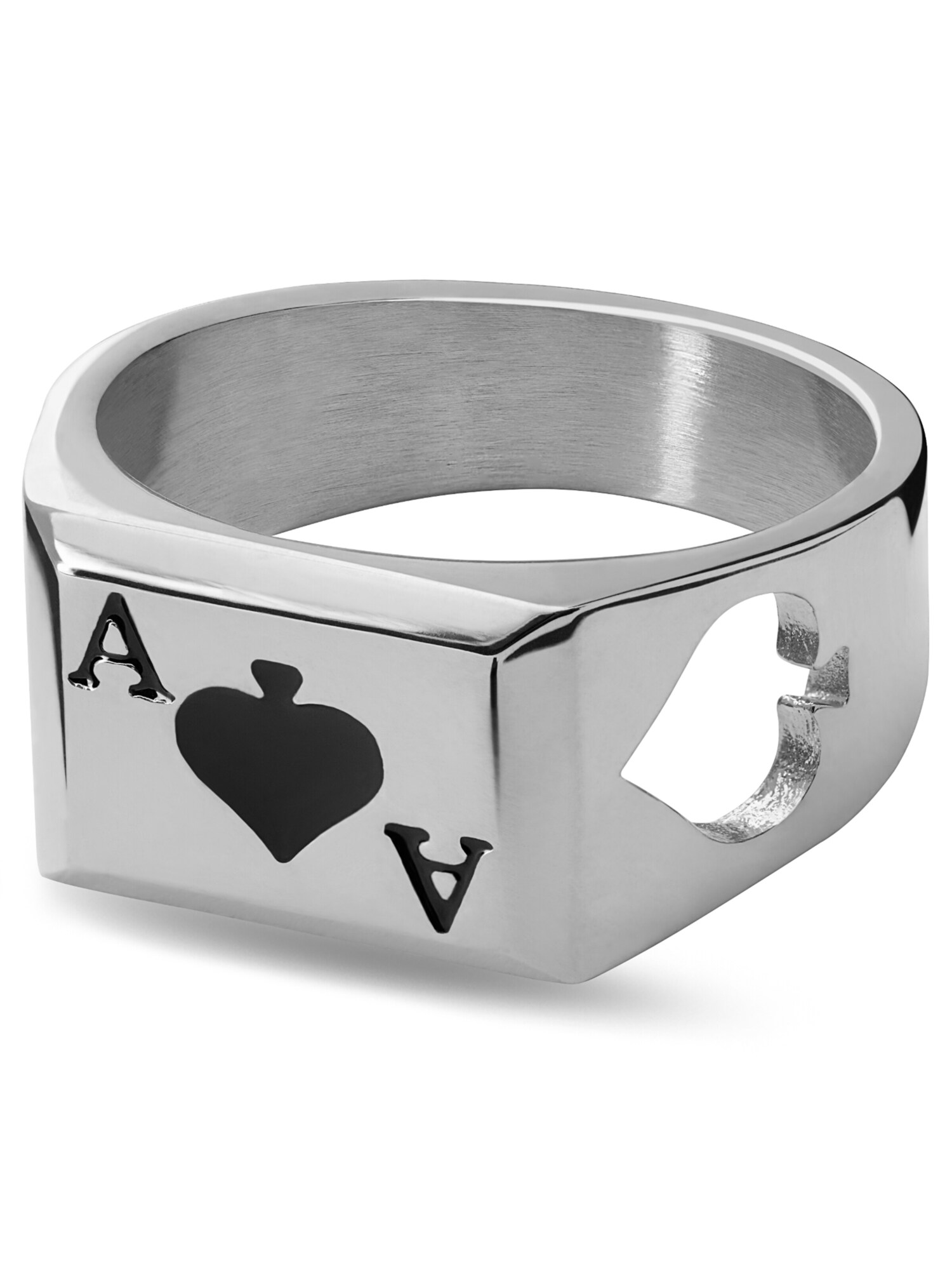 Seizmont Ring Ace