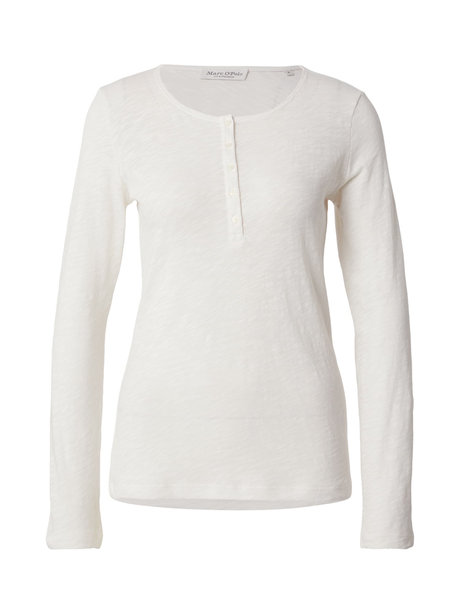 Marc OPolo Tricou alb