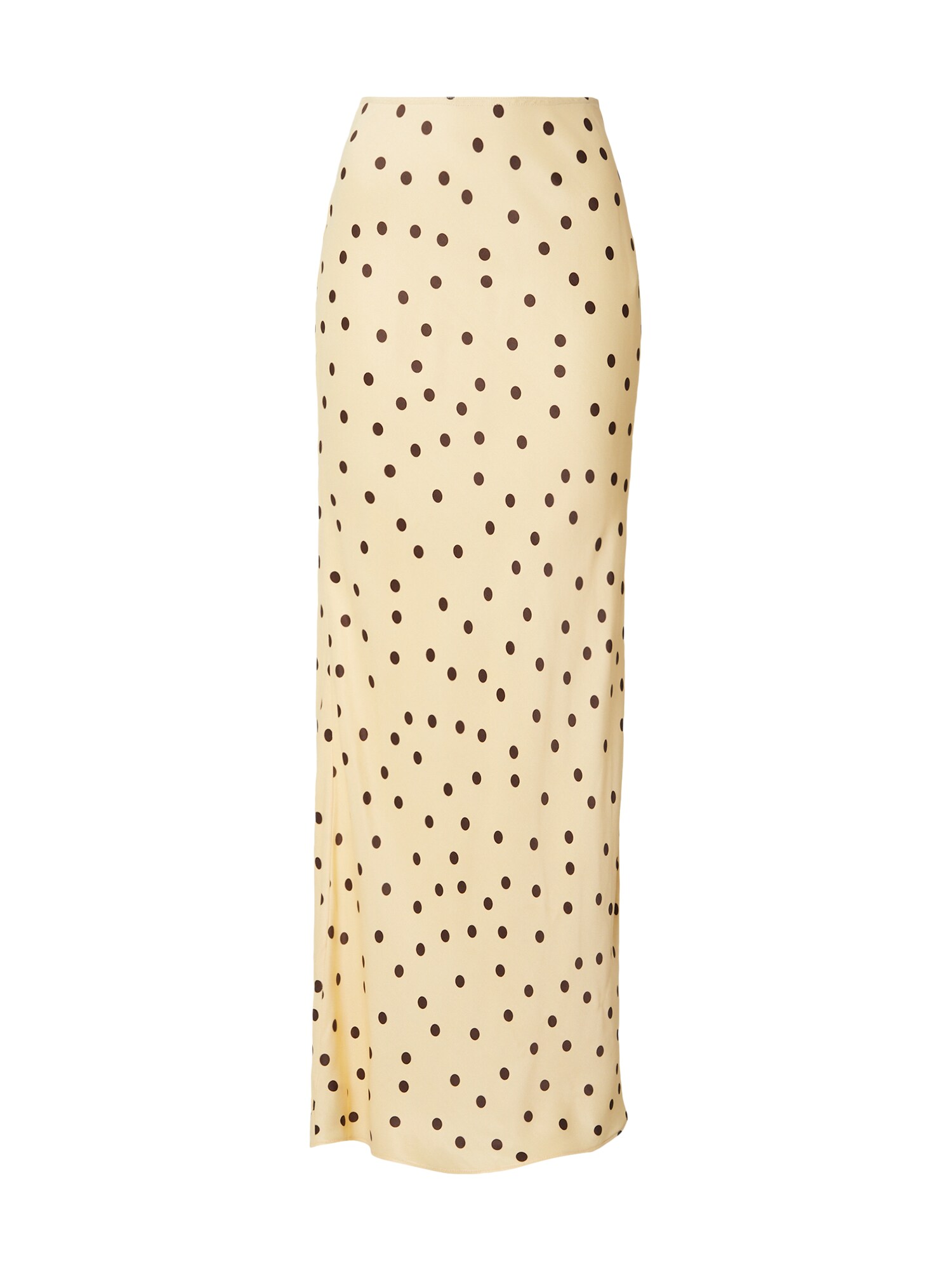 TOPSHOP Krilo 'MALENE'  chamois / čokolada