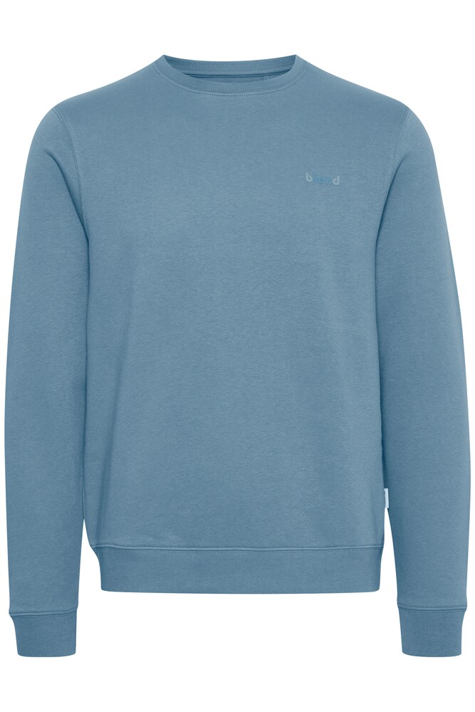 BLEND Sweatshirt Herren Größe XL hellblau