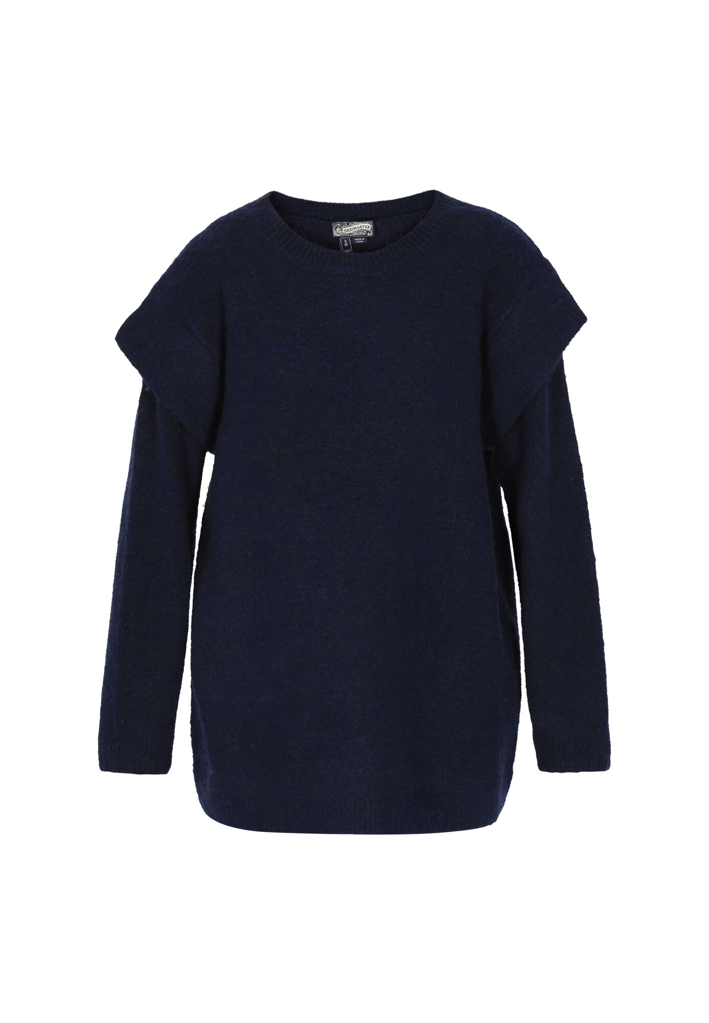 DreiMaster Vintage Jersey  marino