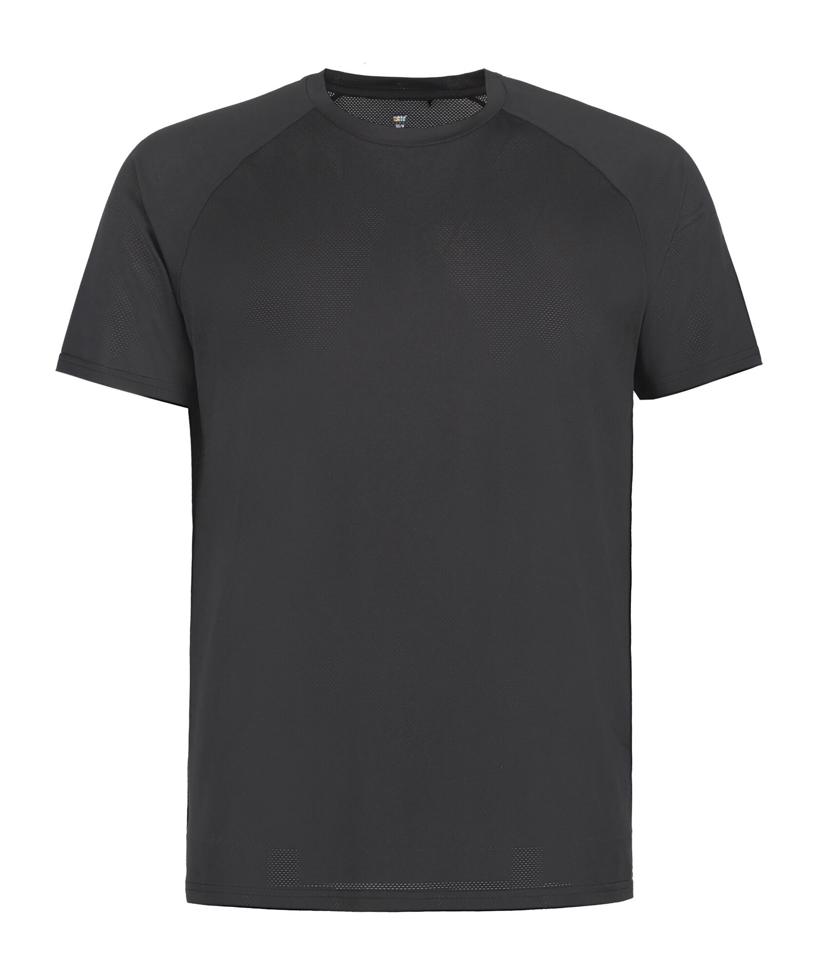 Rukka Tricou Muukko V2  negru