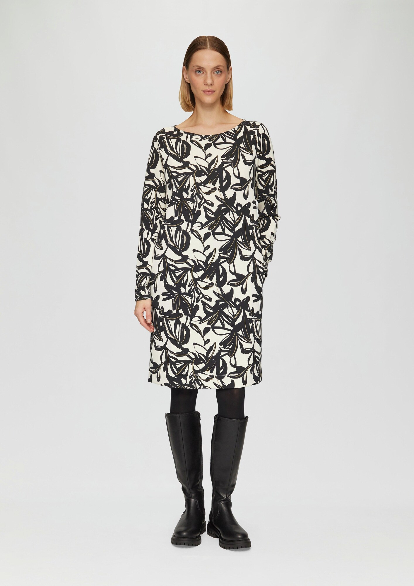 Thumbnail - s.Oliver BLACK LABEL Kleid
