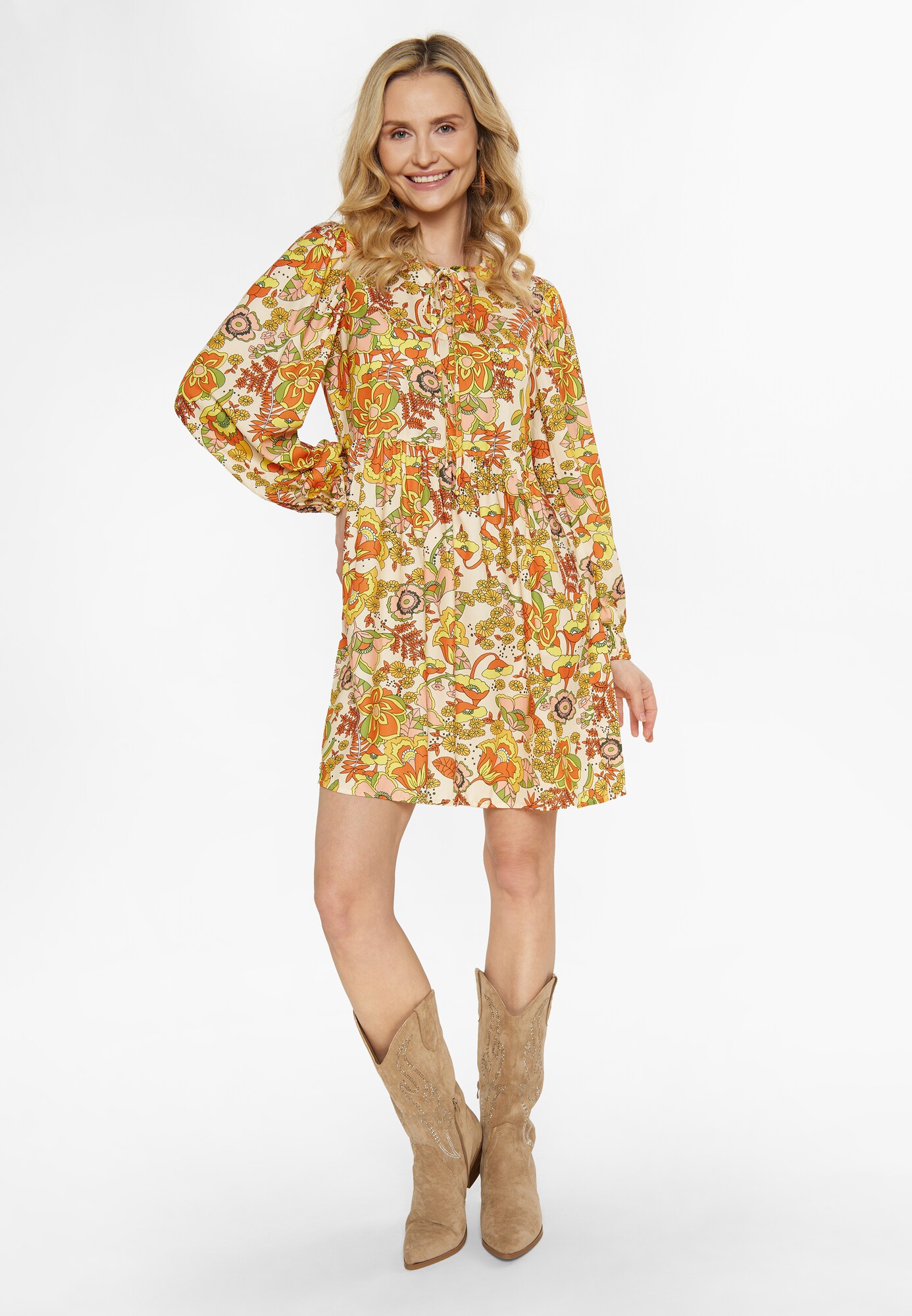 Thumbnail - usha FESTIVAL Kleid