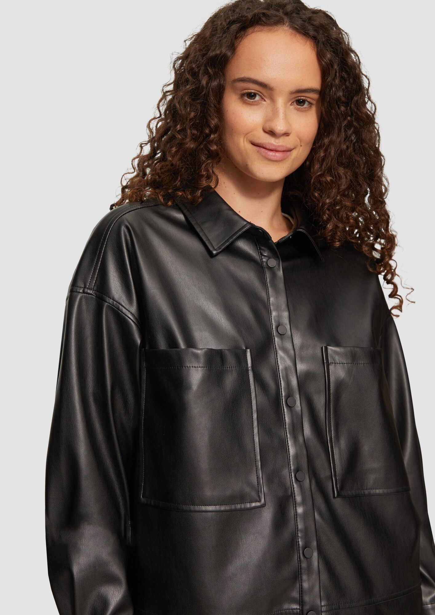 Thumbnail - QS Übergangsjacke