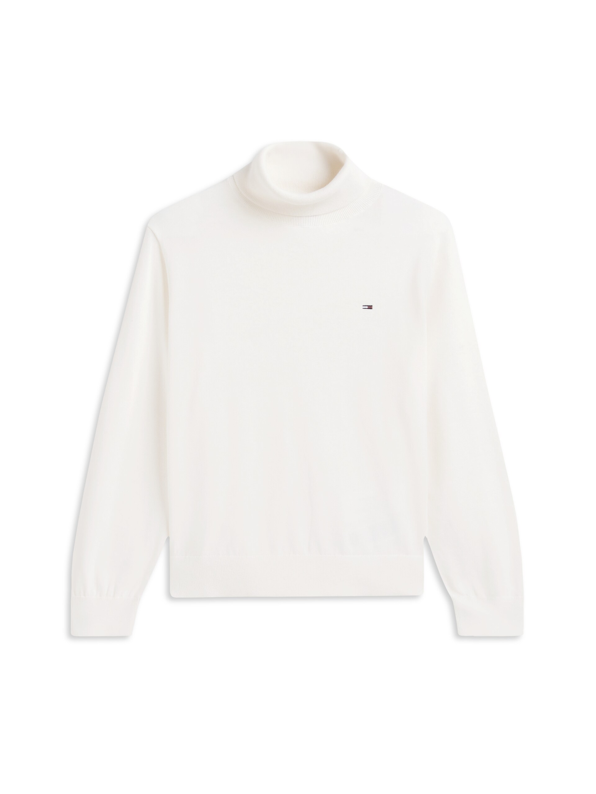 TOMMY JEANS Tröja 'ESSENTIAL' dam