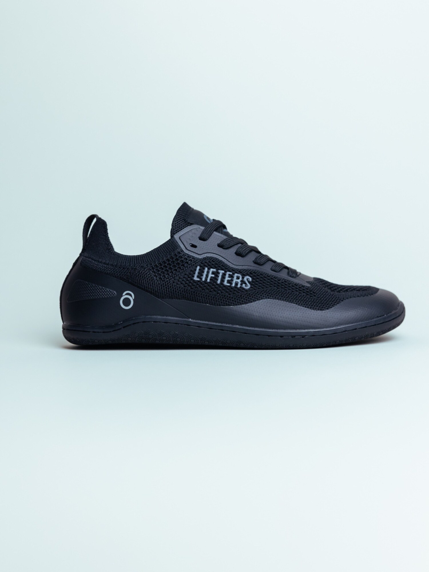 Lifters Calzado deportivo 'Lifters Bare One'  negro denim