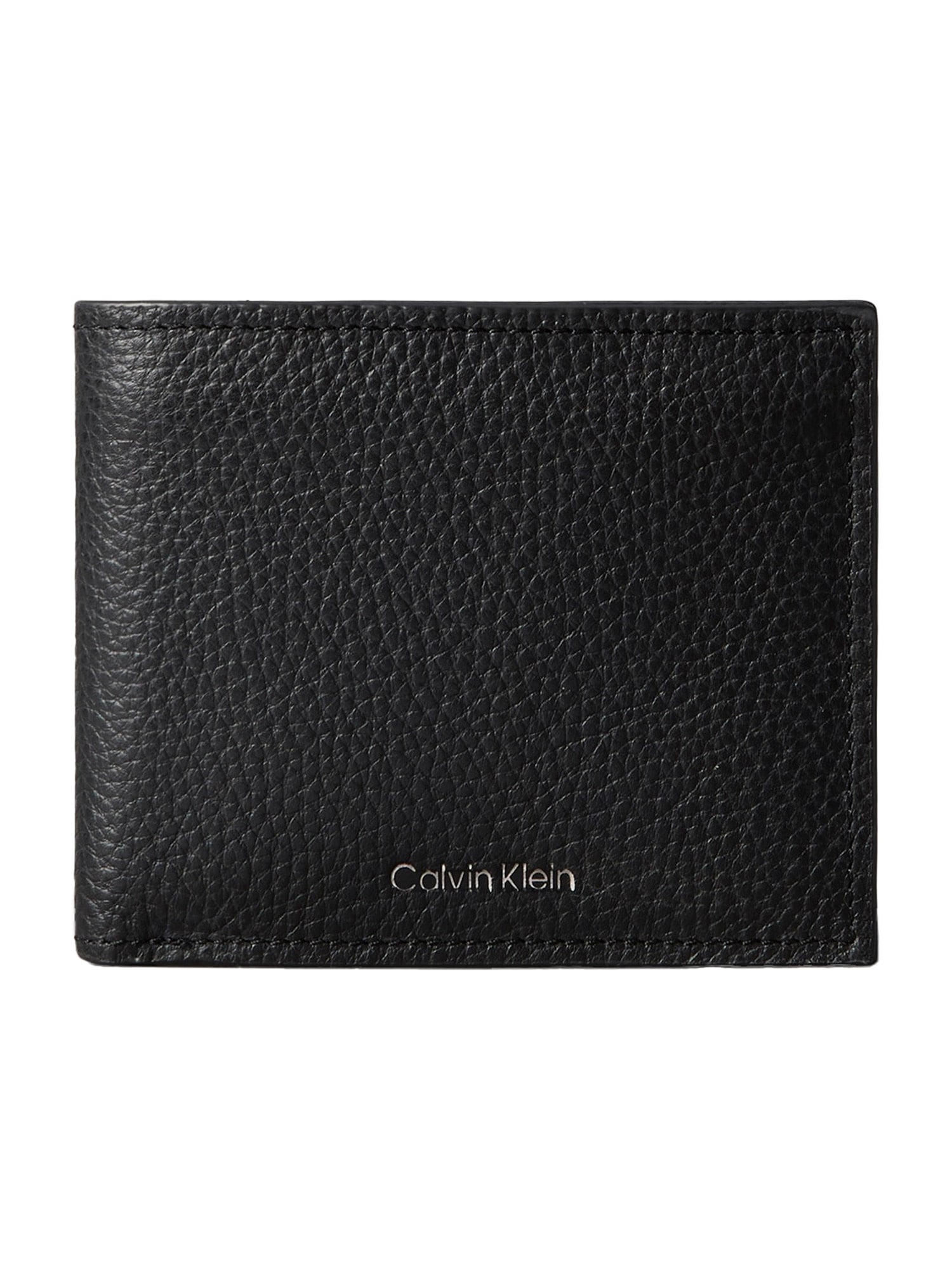 Calvin Klein Portofel  negru