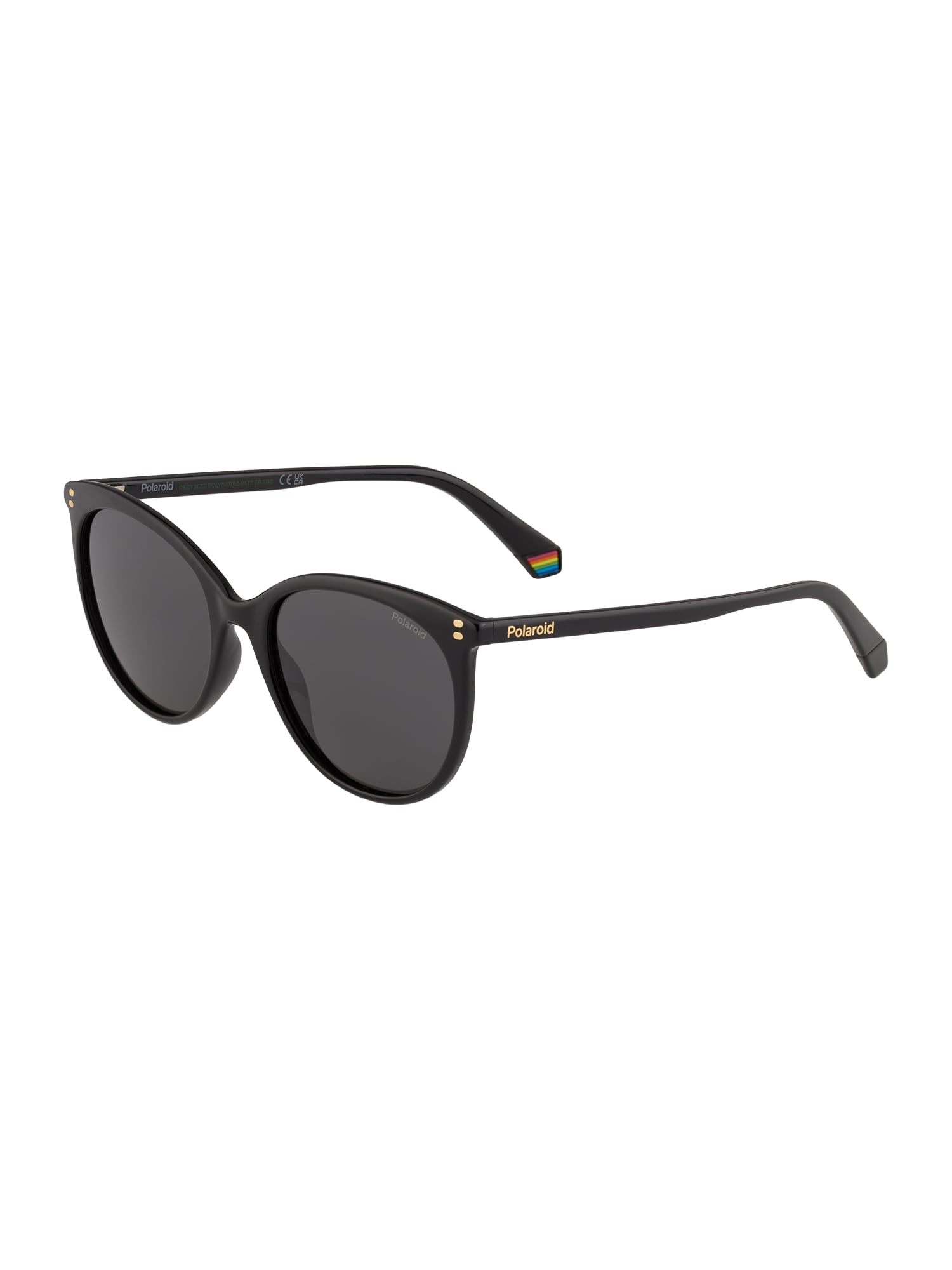 Polaroid Ochelari de soare  negru