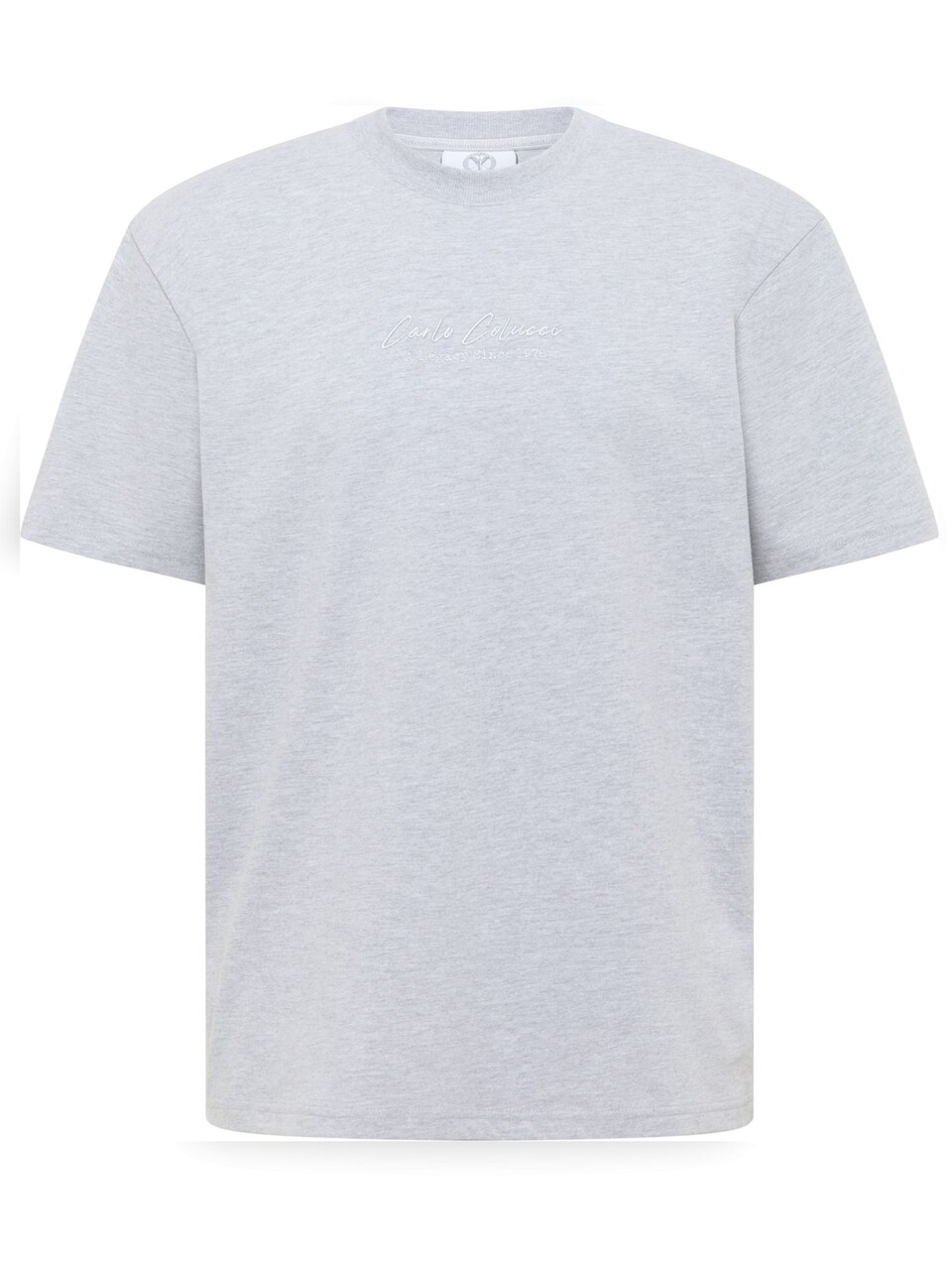 T-shirt 'Flatz'