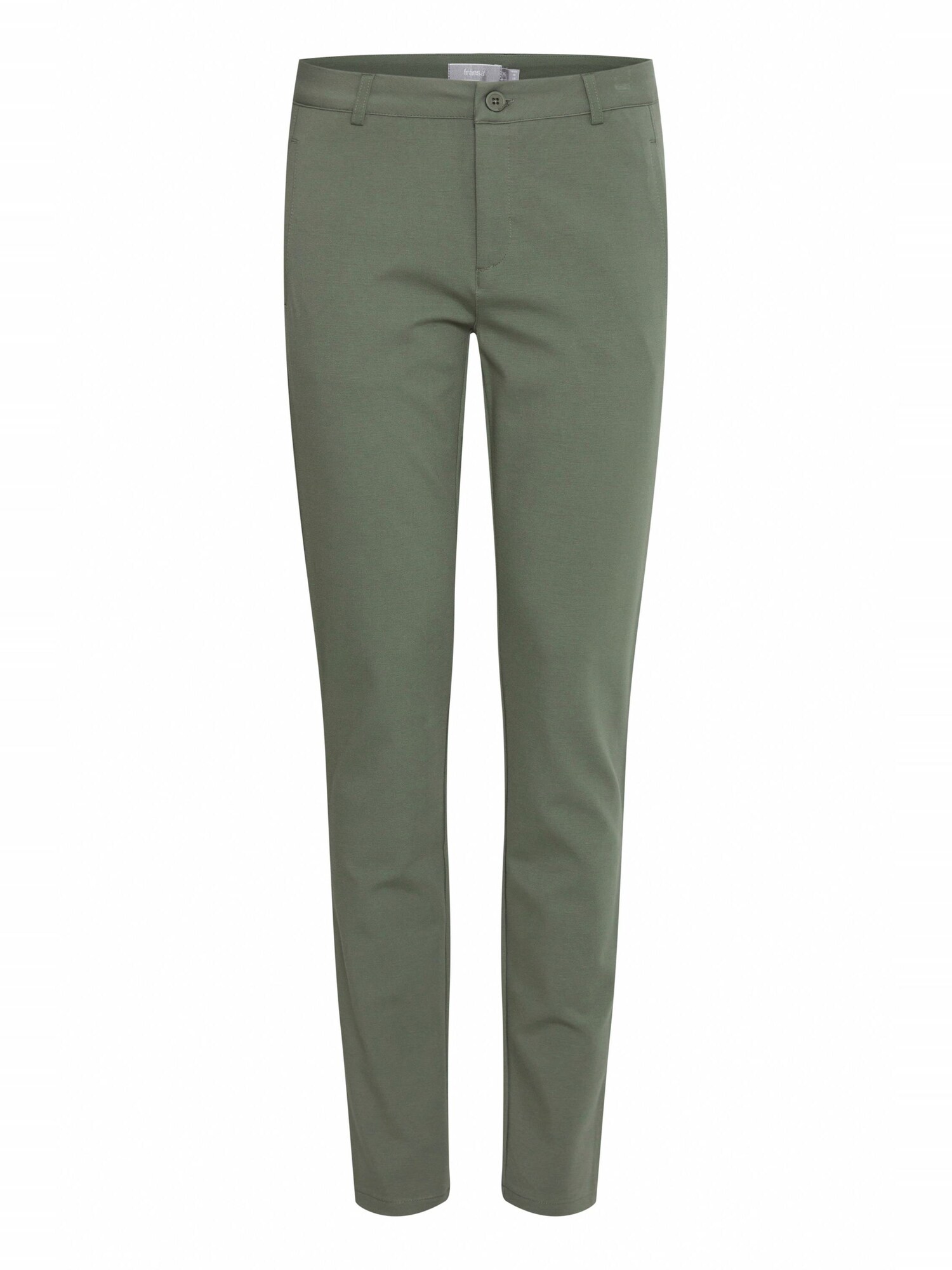 Fransa Pantalón 'LANO' oliva