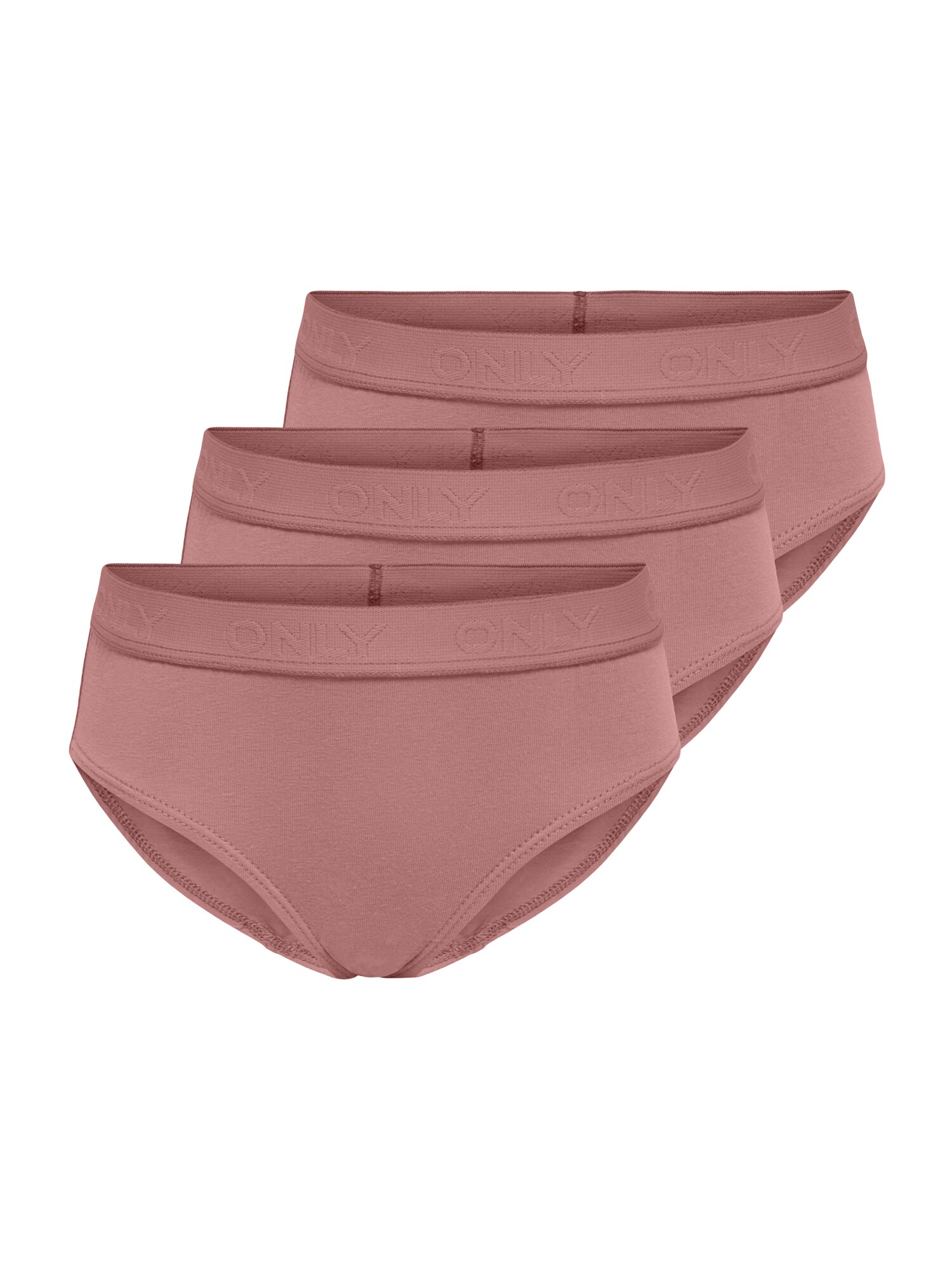 Only Mini Chiloţi 'KMGLOLA'  rosé