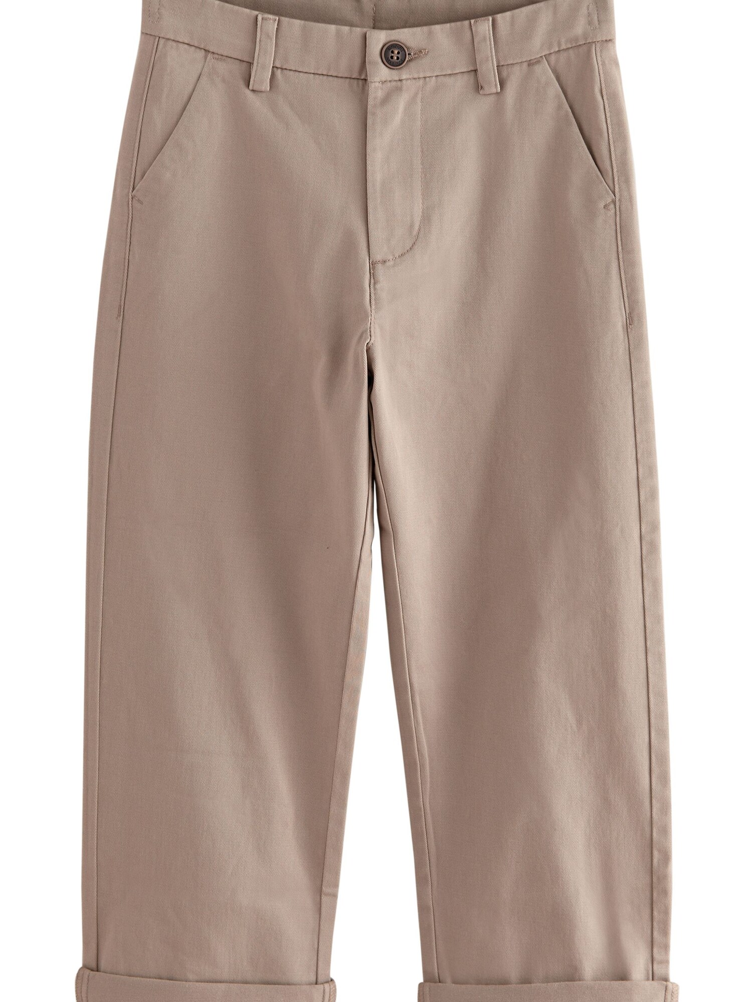 Next Pantaloni  bej închis