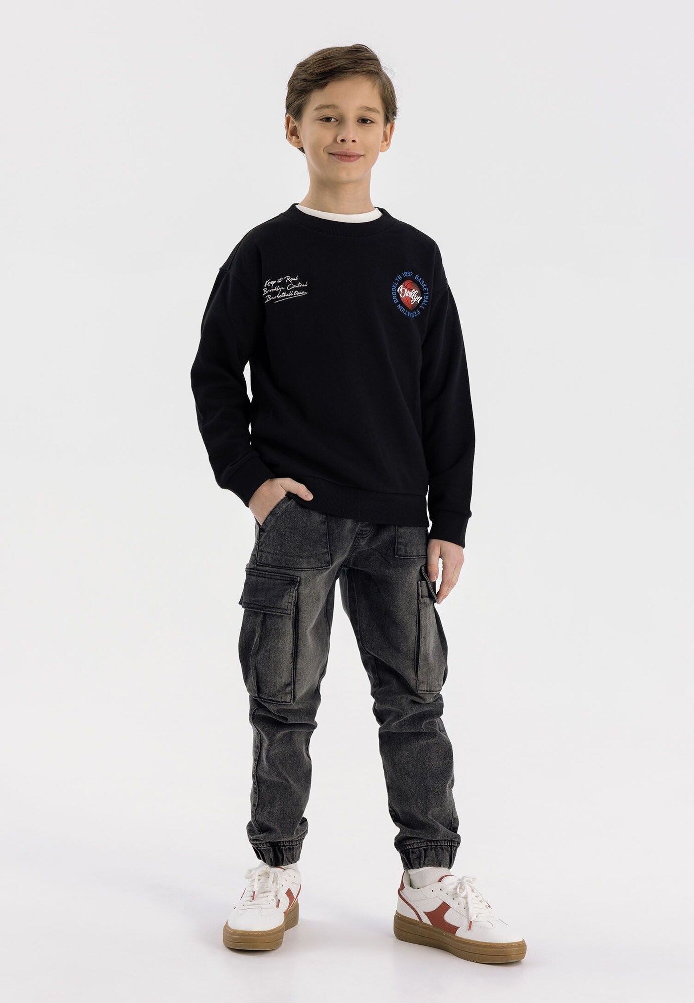 Thumbnail - MINOTI Jeans