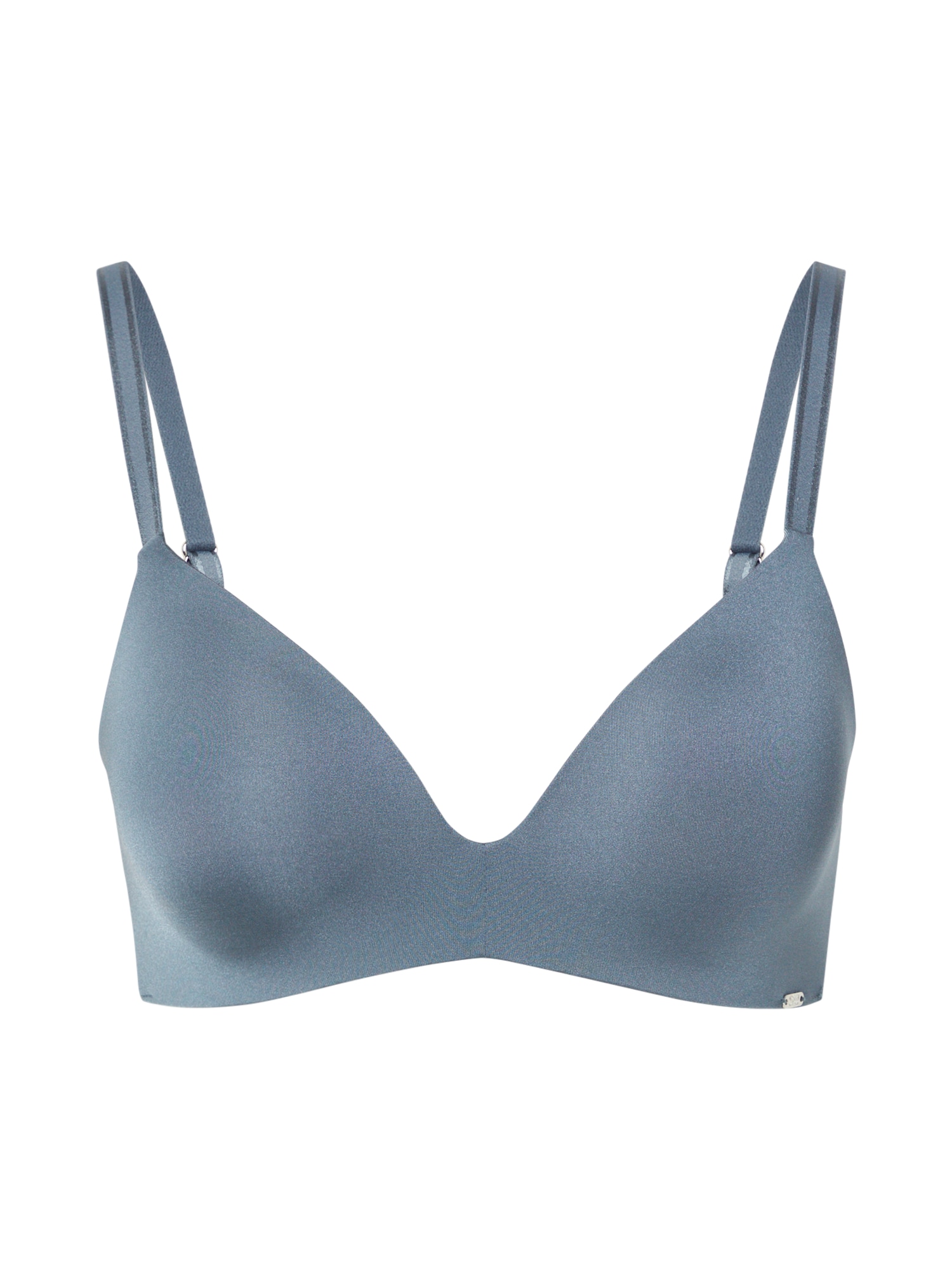 Hunkemöller Melltartó 'Mona'  bazaltszürke akciós termékkép 1
