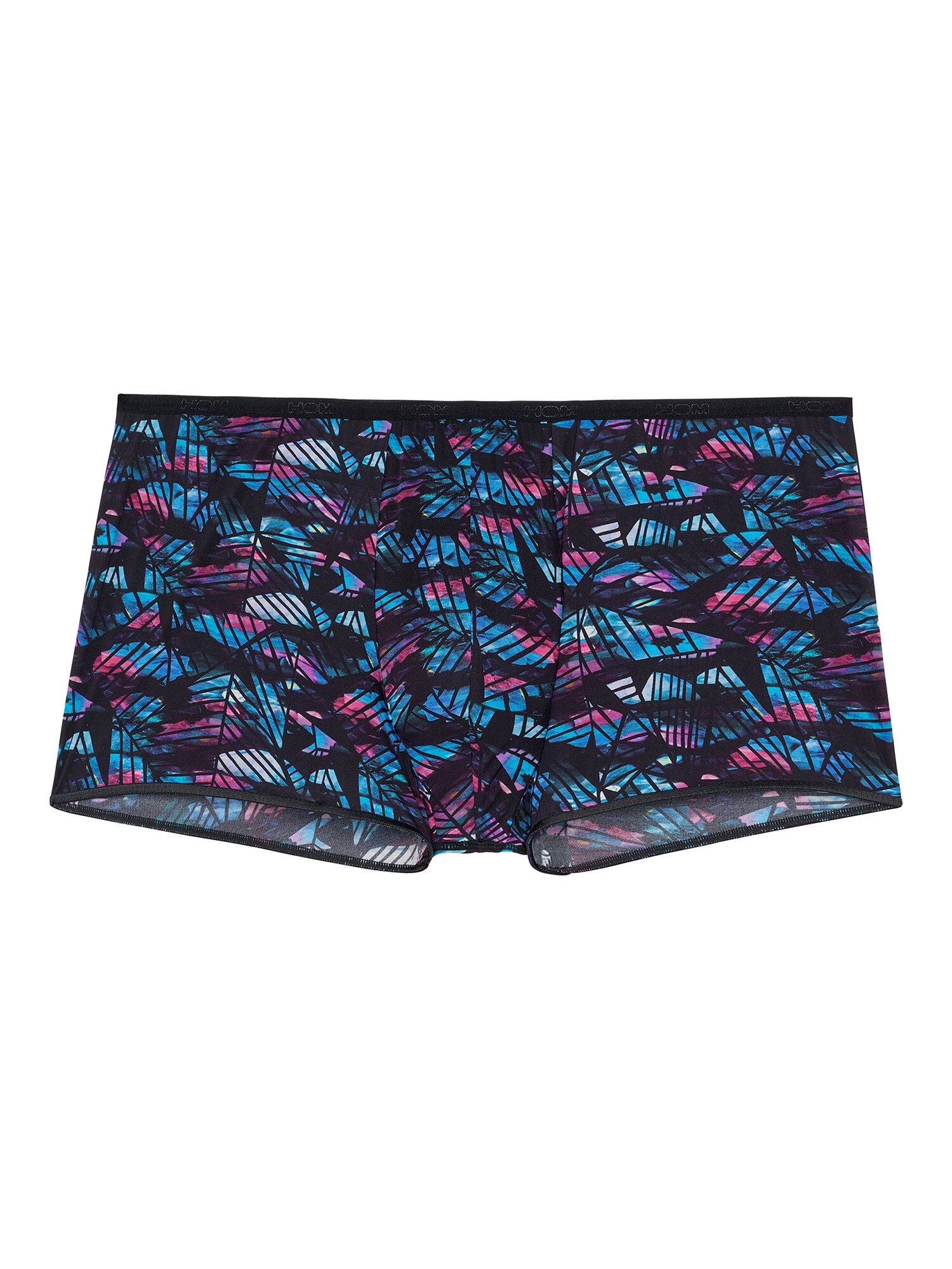 Thumbnail - HOM Trunk  Blackrock