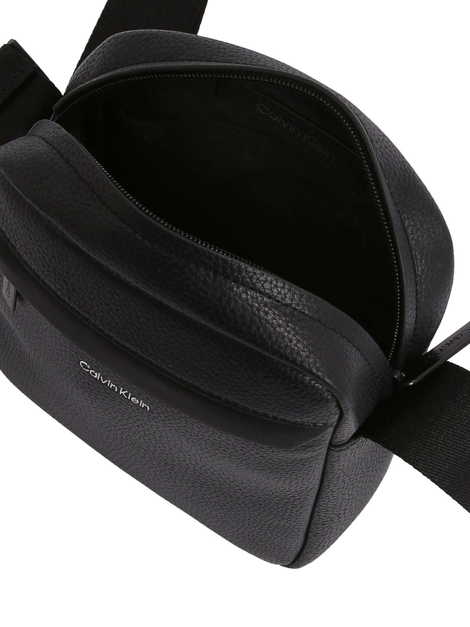 Calvin Klein Válltáska 'Must'  fekete termék 2. képe