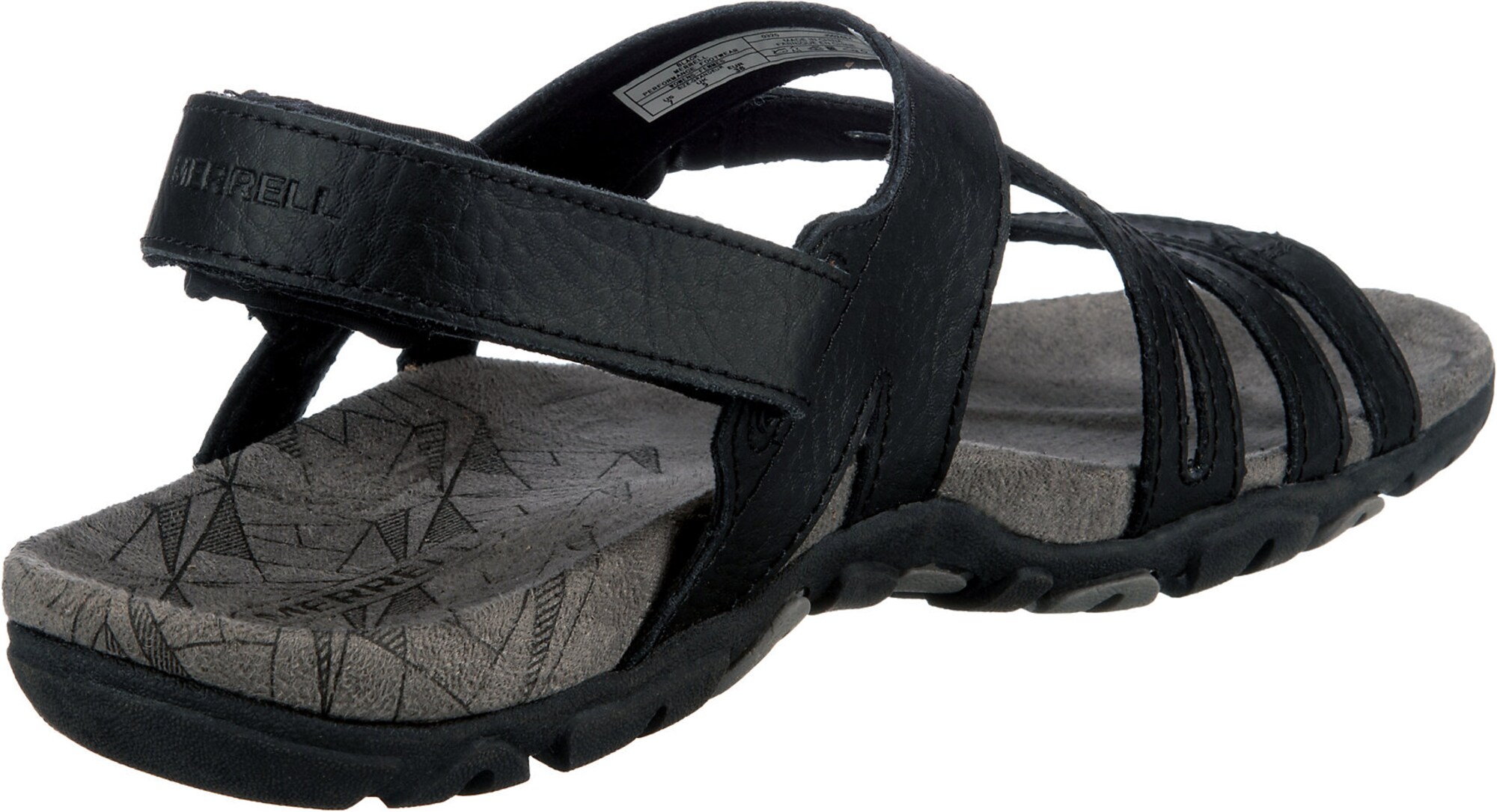 Thumbnail - Outdoorschuh 'Sandspur Rose Convert'