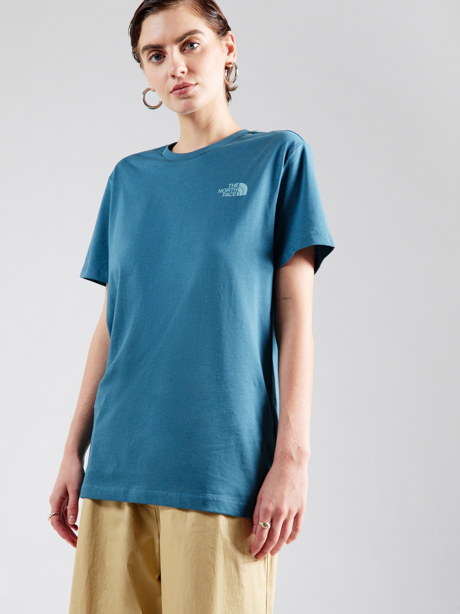Thumbnail - THE NORTH FACE T-Shirt REDBOX