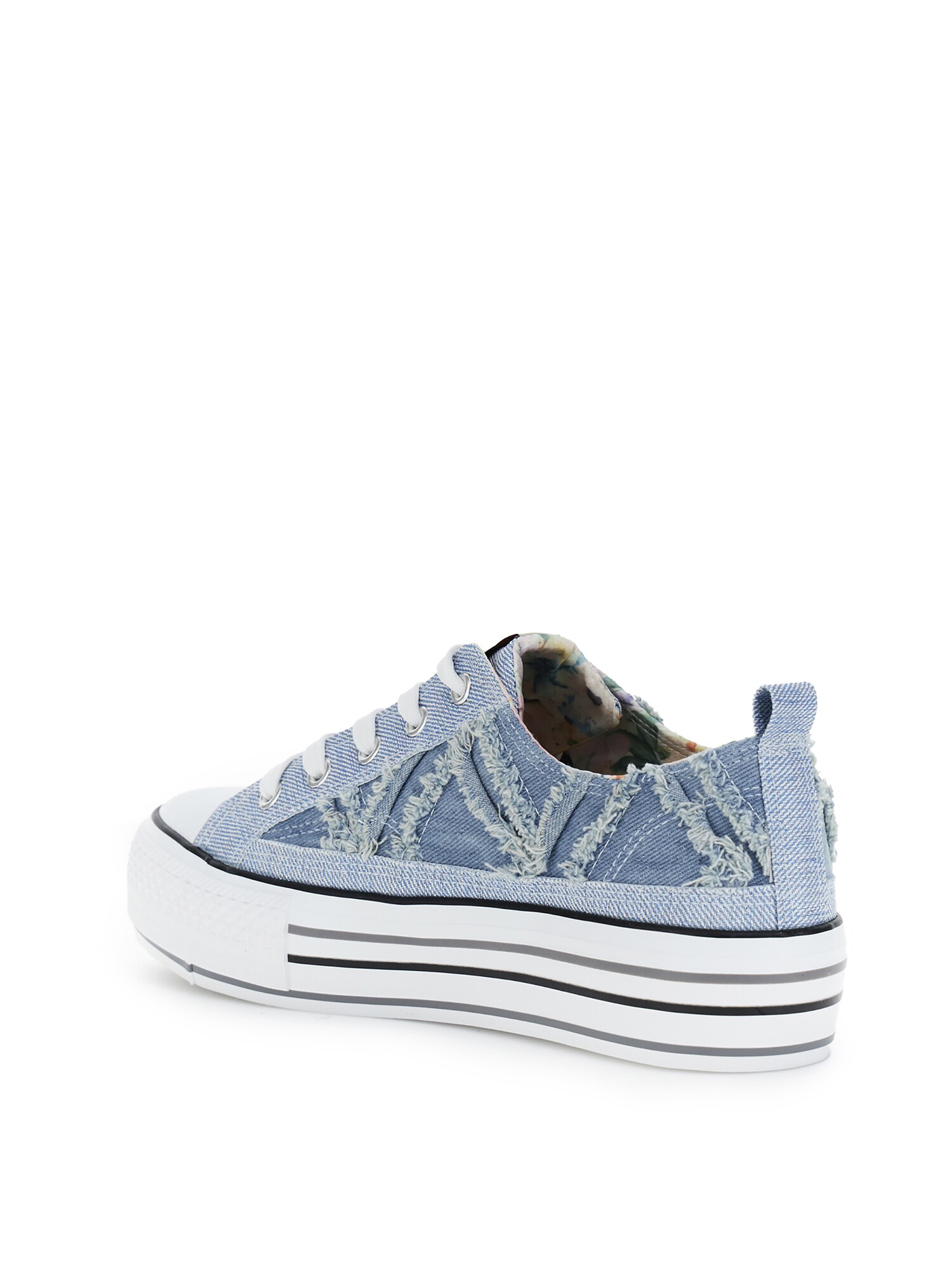 Thumbnail - CAF NOIR Turnschuhe