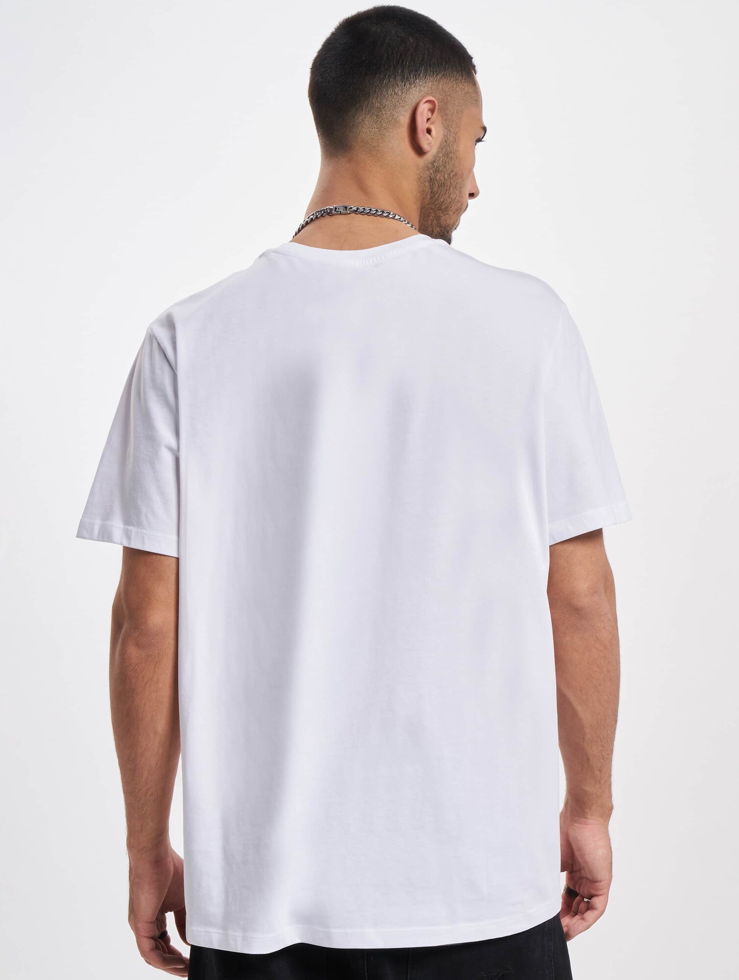LEVI'S ® Tričko námornícka modrá / karmínovo červená / čierna / biela (obrázok 3)