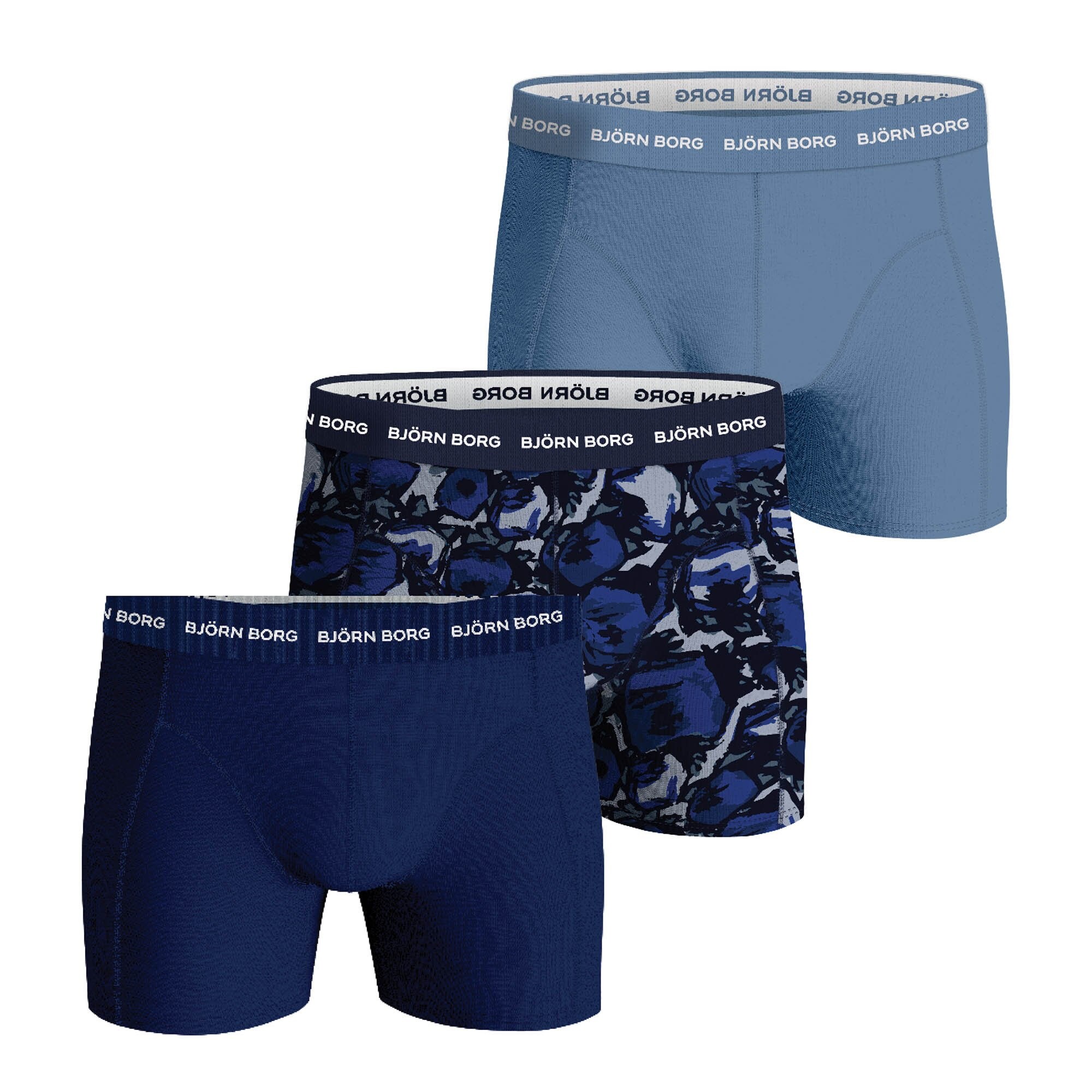 BjÖRn Borg Sportunterhose