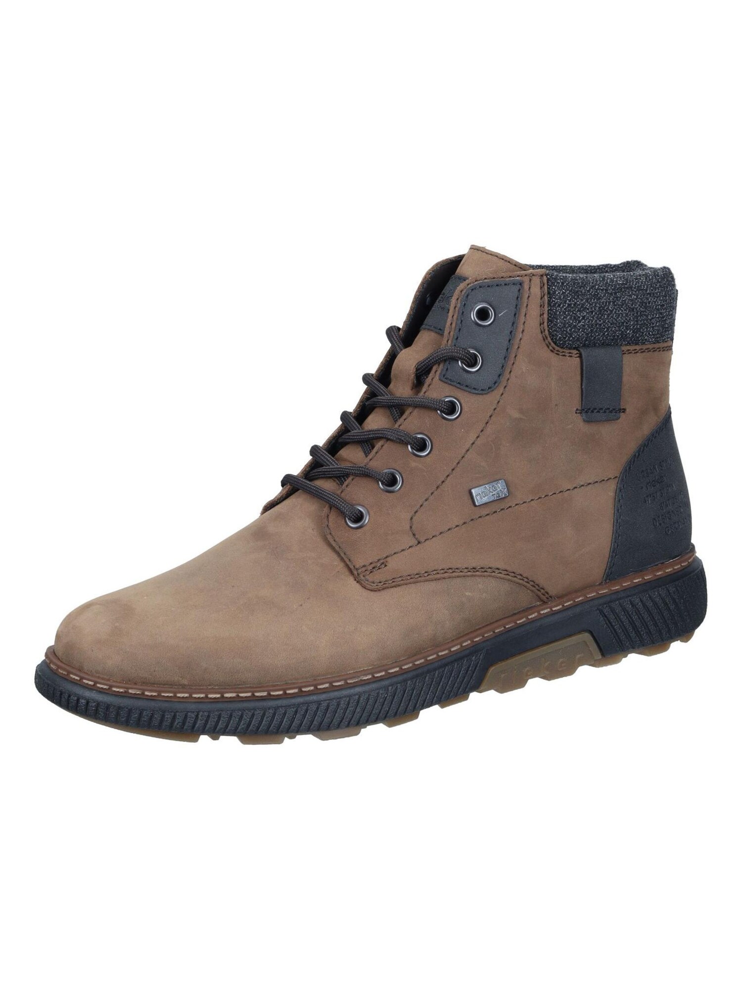 Rieker Botas  marrón