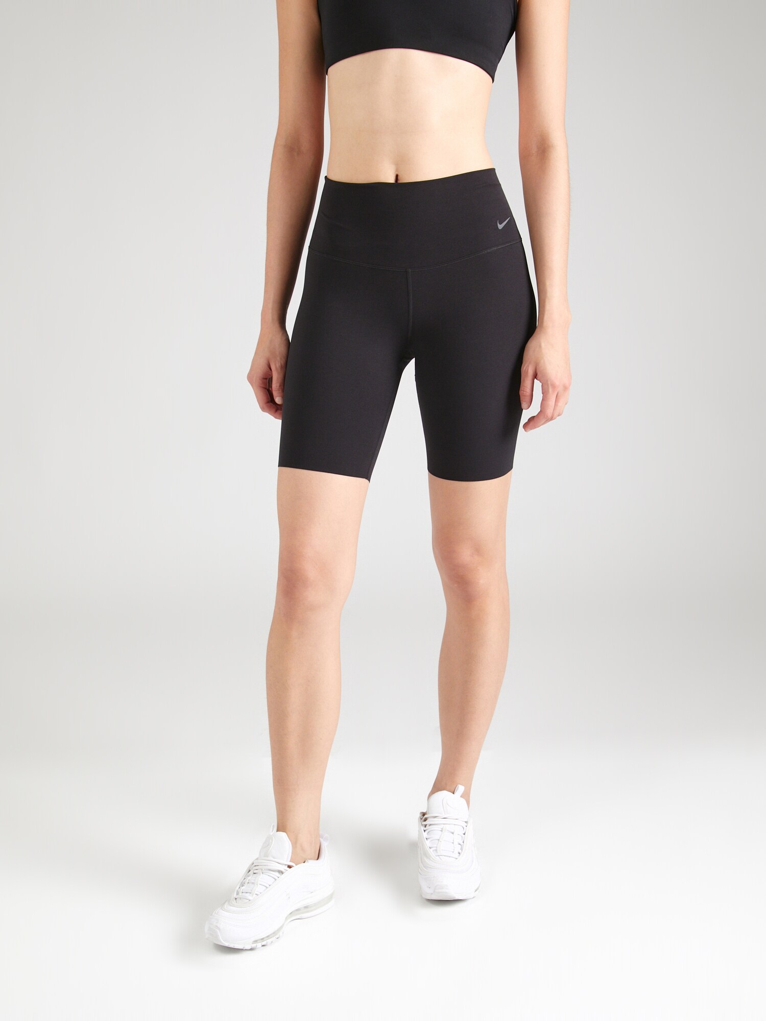 NIKE Sportnadrágok 'ZENVY'  fekete termék 2. képe