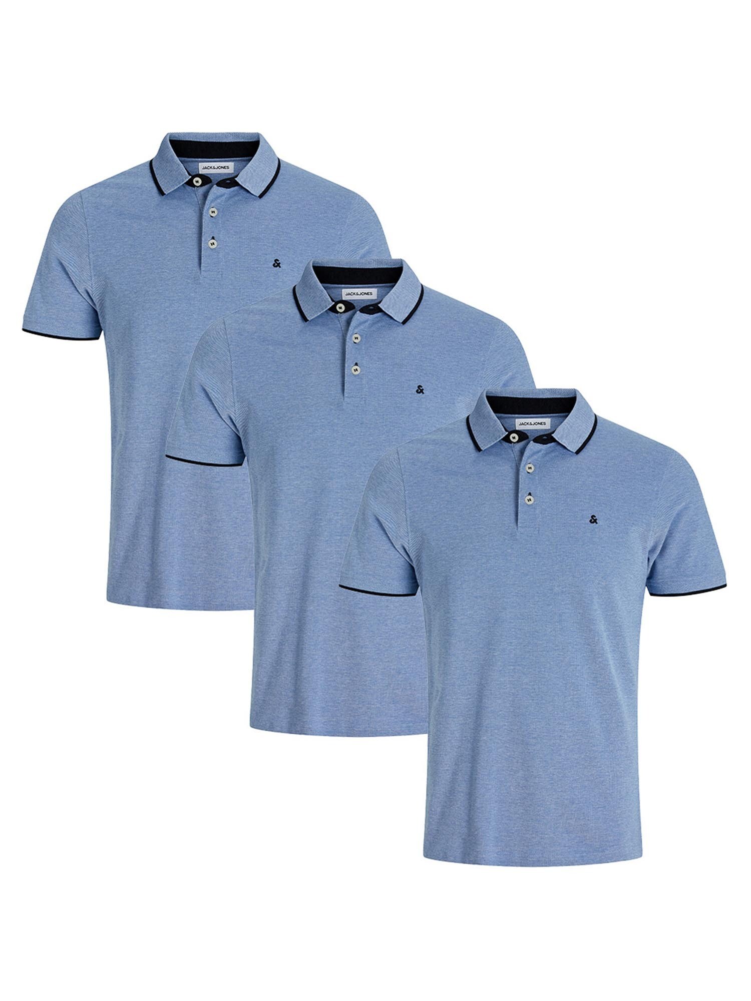 Jack & Jones Shirt Paulos - Slim Fit