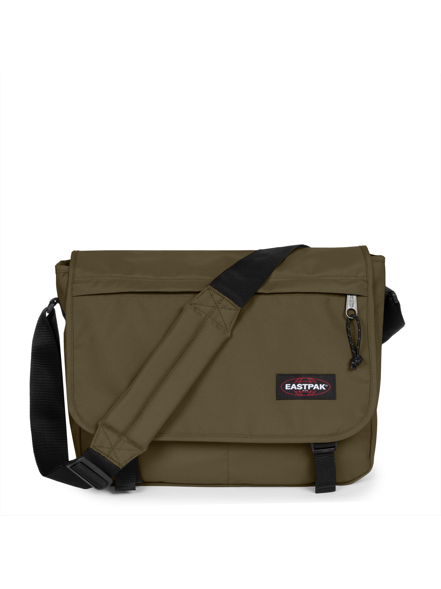 EASTPAK Messenger 'Delegate +'  olíva akciós termékkép 1
