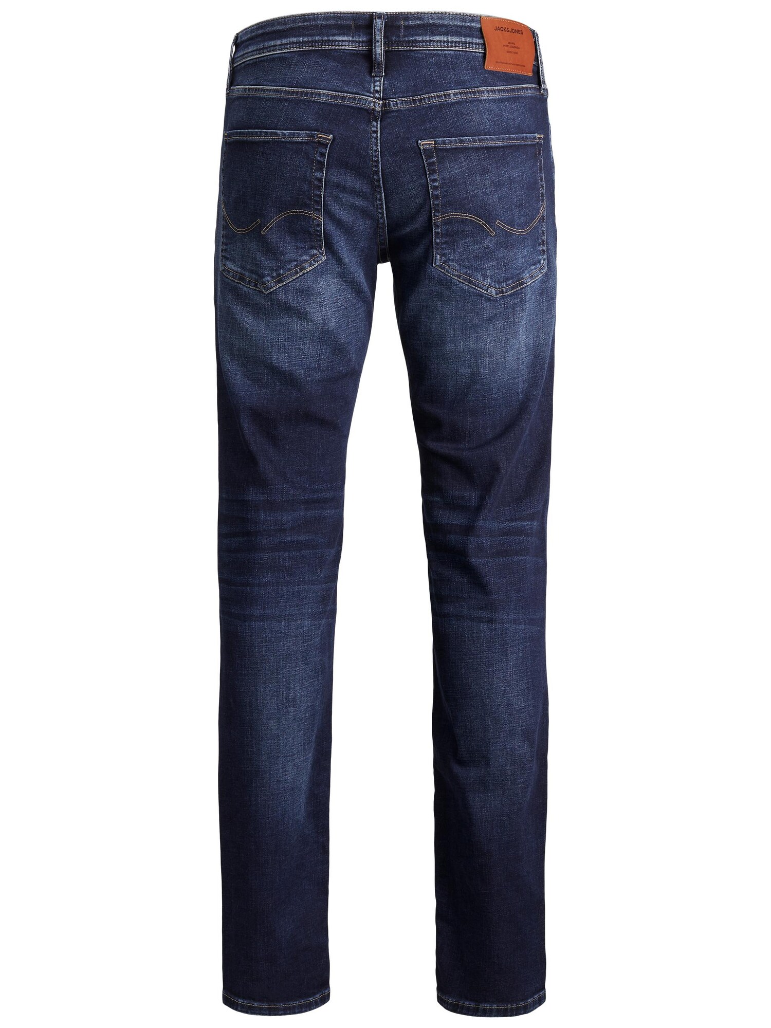 JACK & JONES Farmer 'JJIClark JJOriginal'  sötétkék termék 2. képe