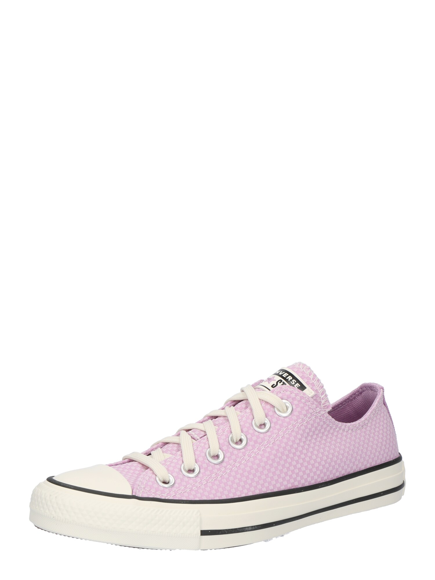 CONVERSE Sneaker low 'CHUCK TAYLOR ALL STAR'  lilla / orkidee