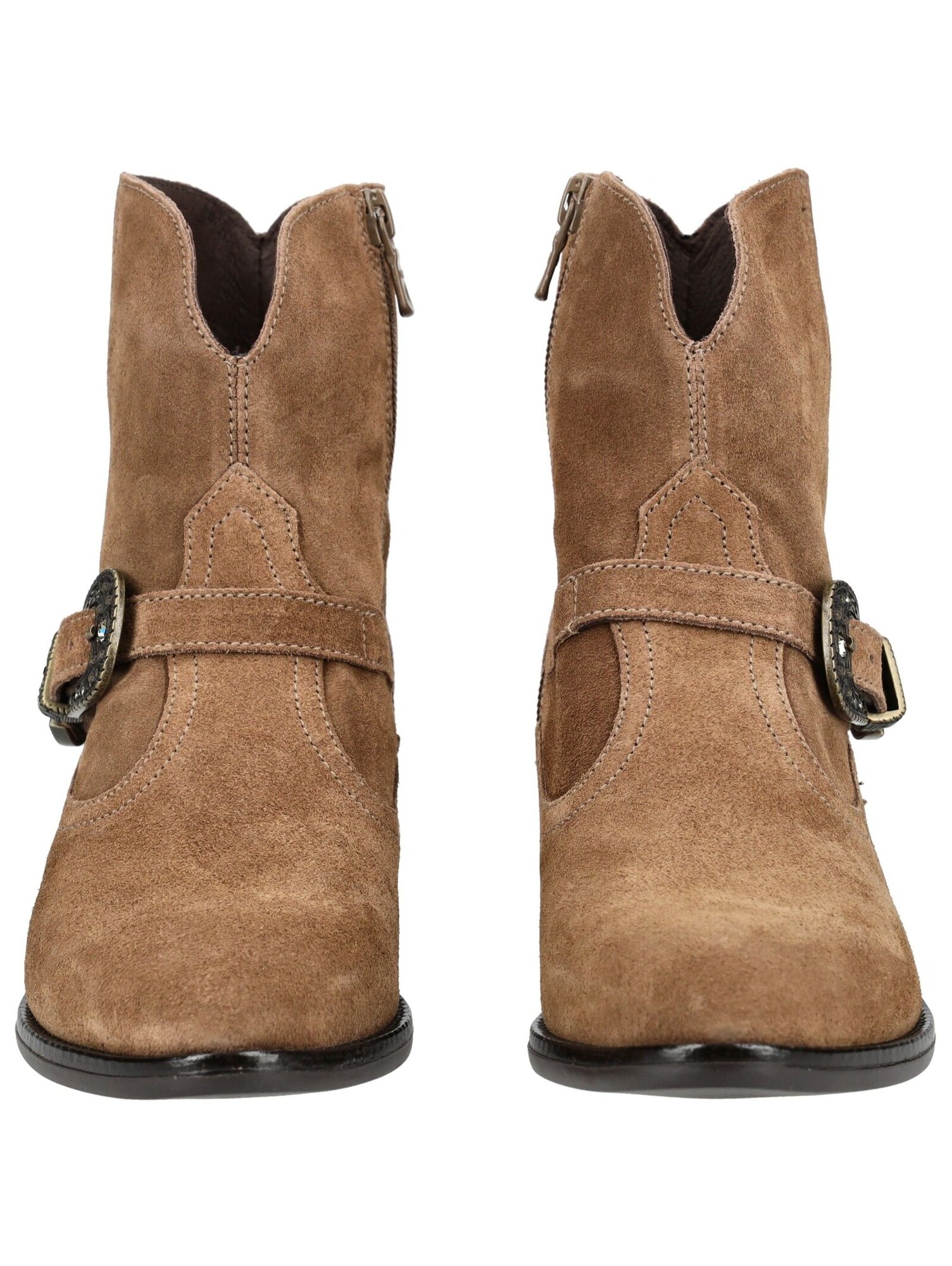 Thumbnail - Nero Giardini Cowboystiefel