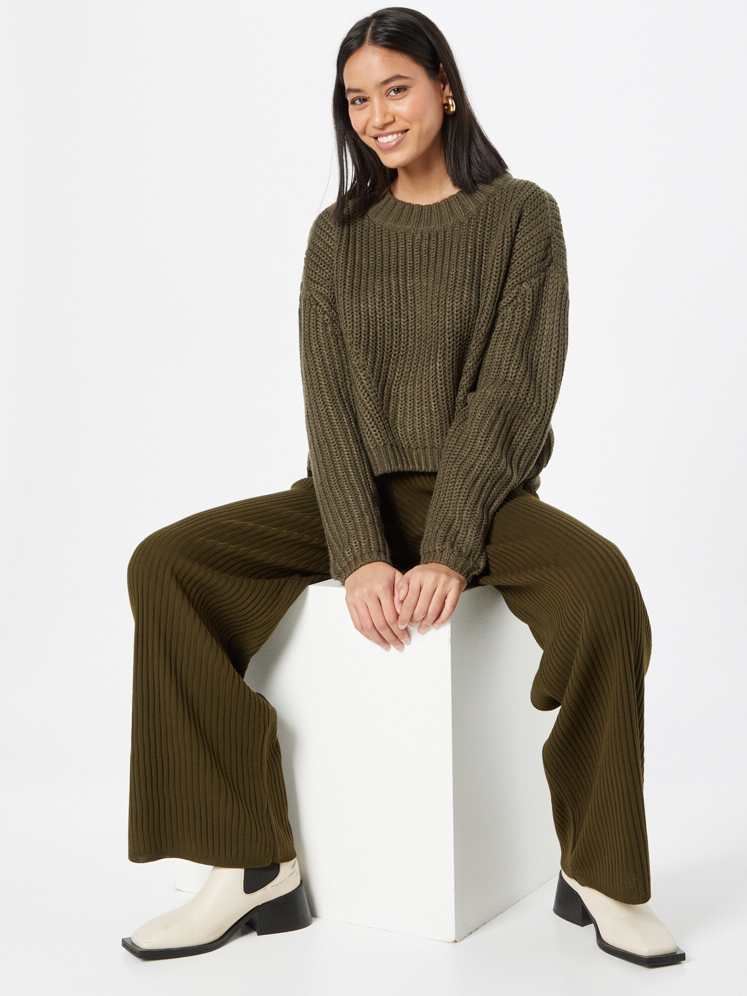 Thumbnail - Urban Classics Pullover