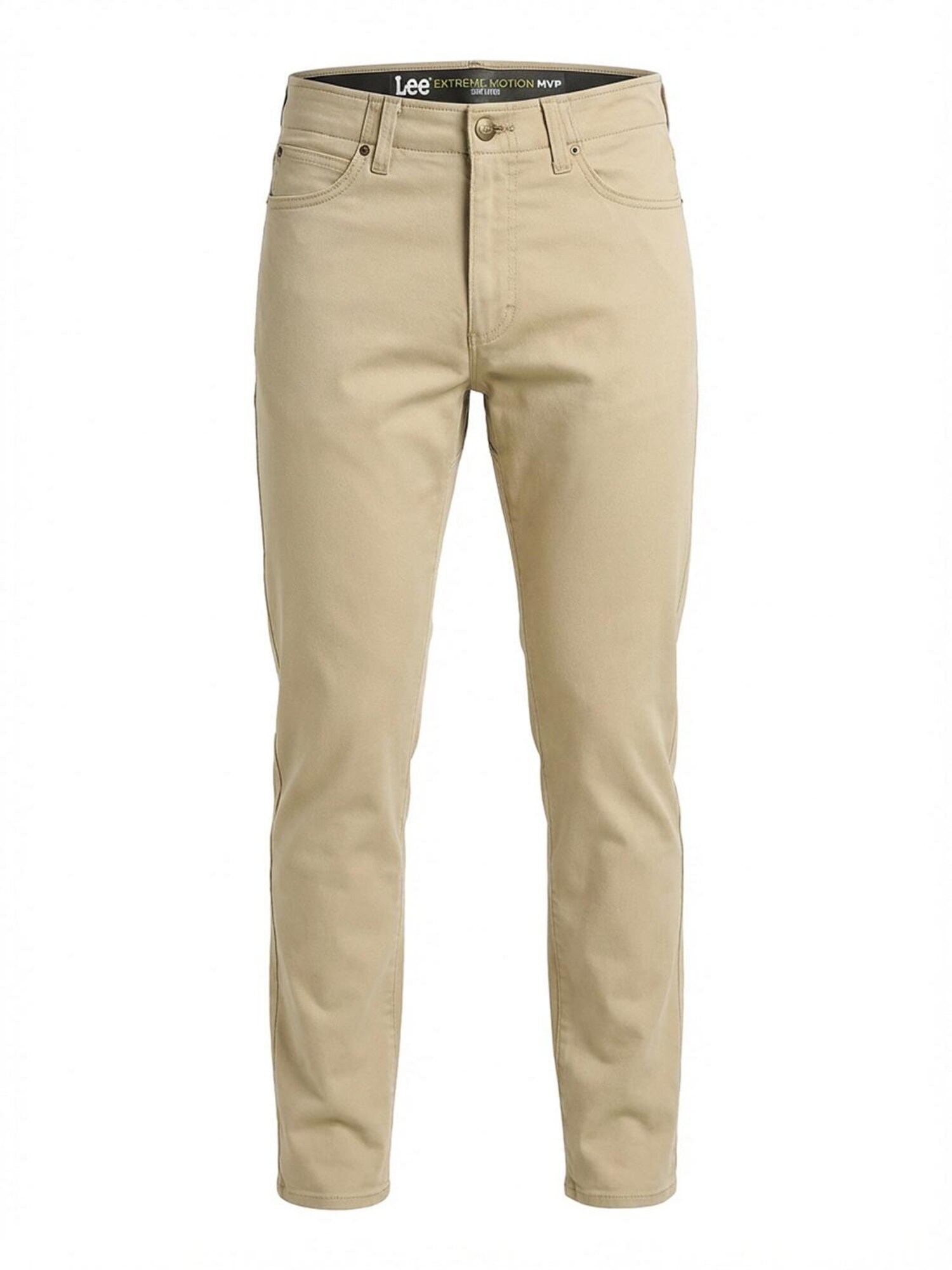 Lee Chinohose Superstretch Slim Fit Mvp