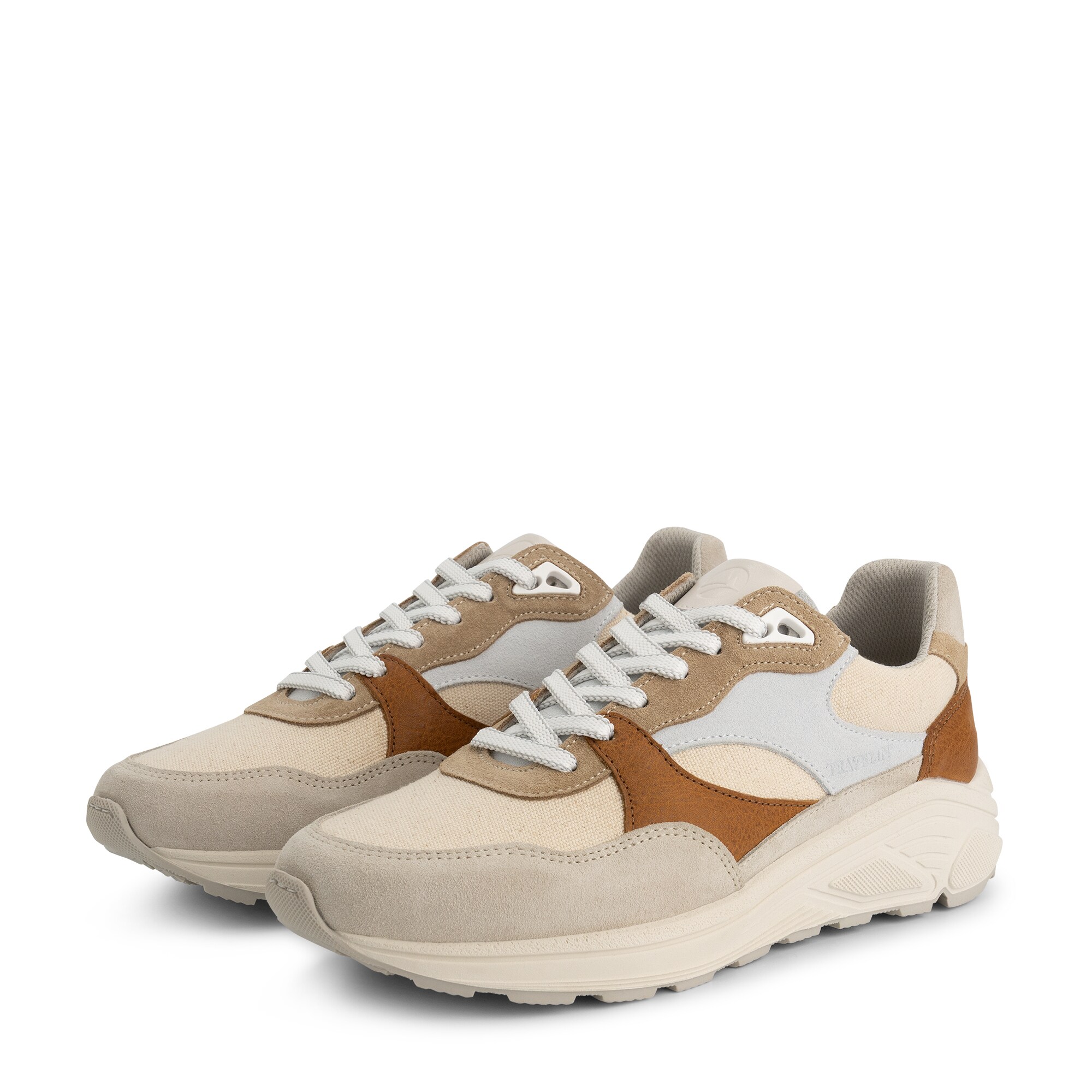 Thumbnail - Travelin Sneaker Ryde