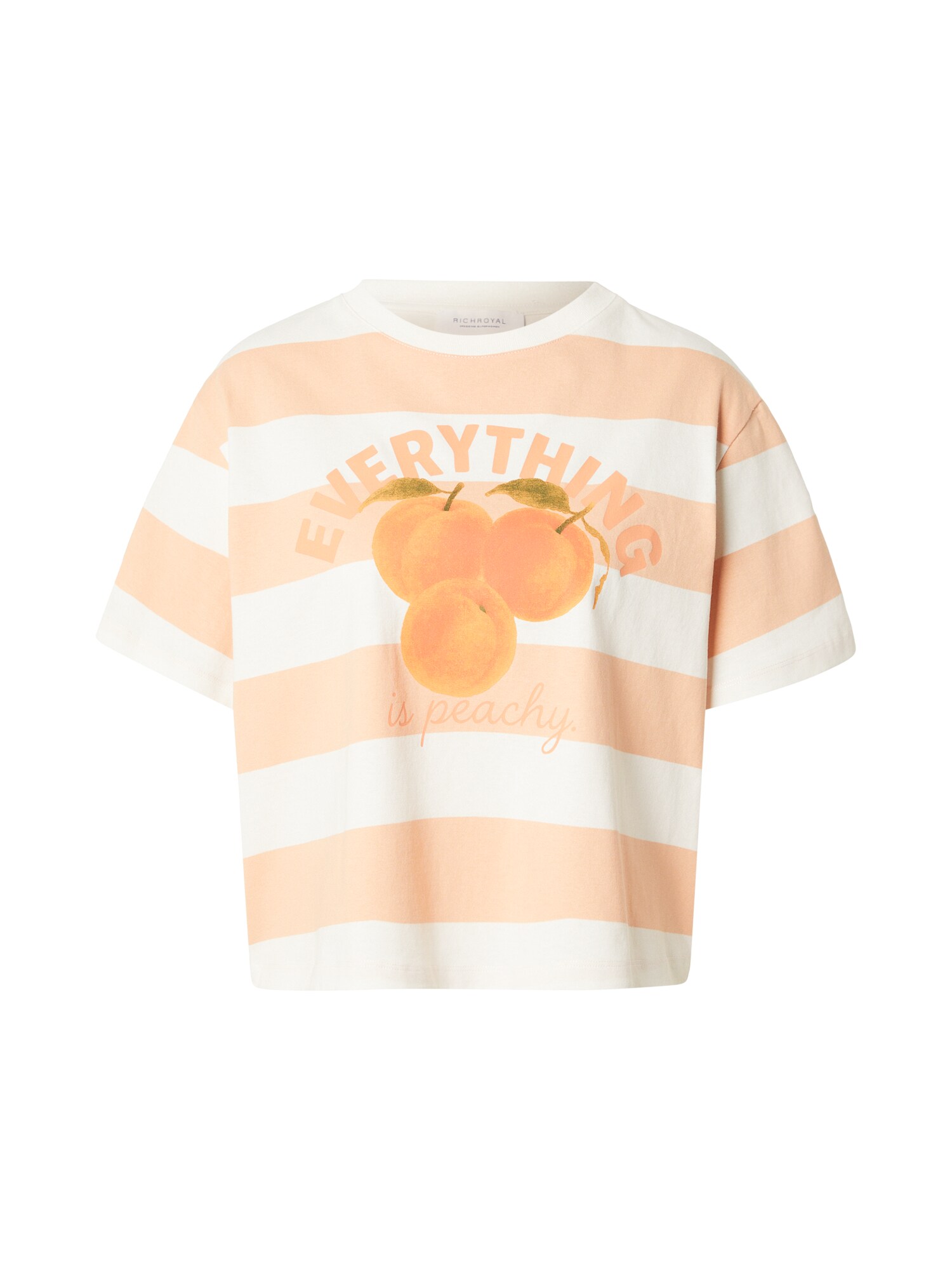 Rich Royal: elaborat pentru femei tricou din noua colecție