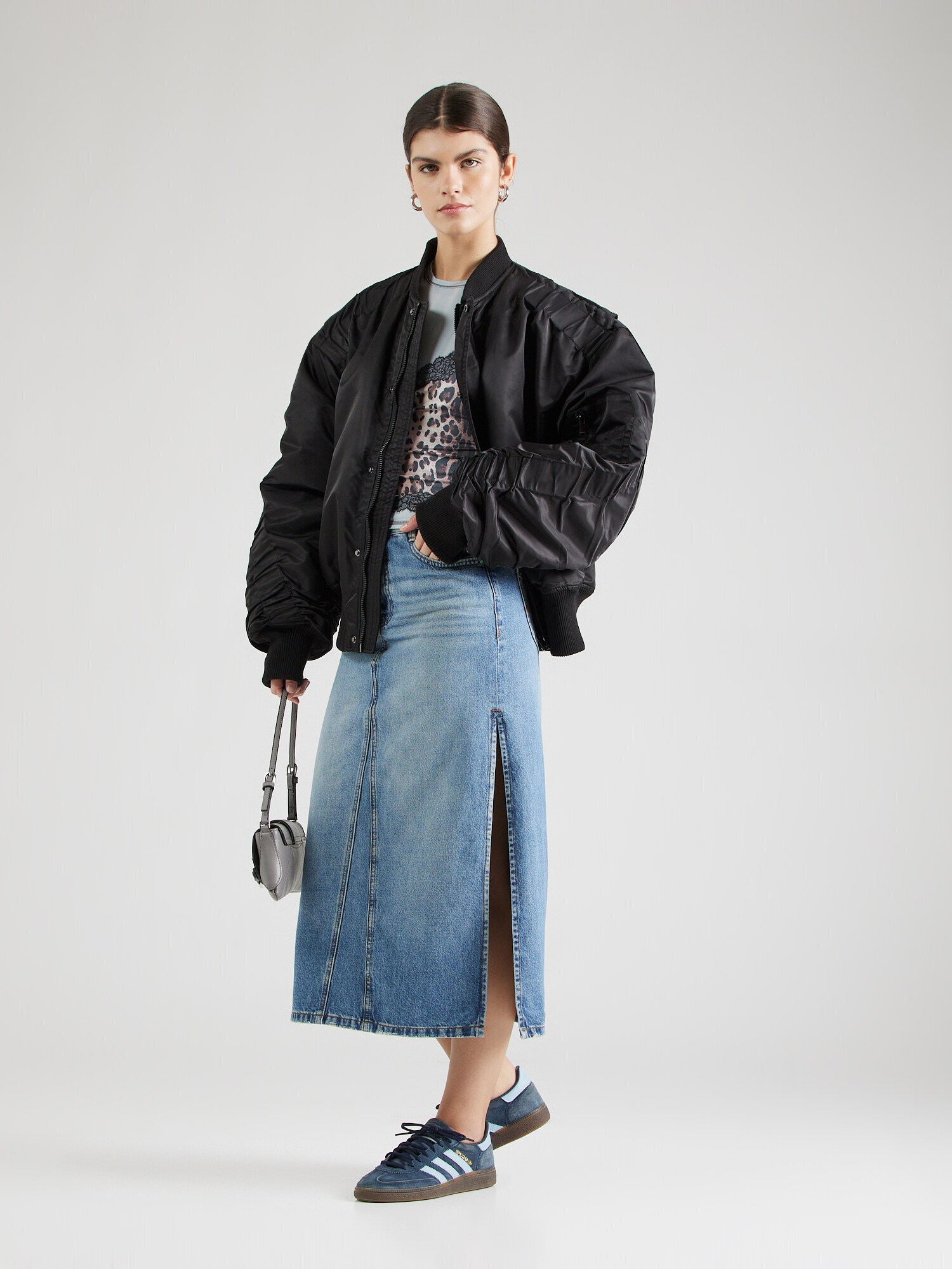 Thumbnail - FREEMAN T. PORTER Rock