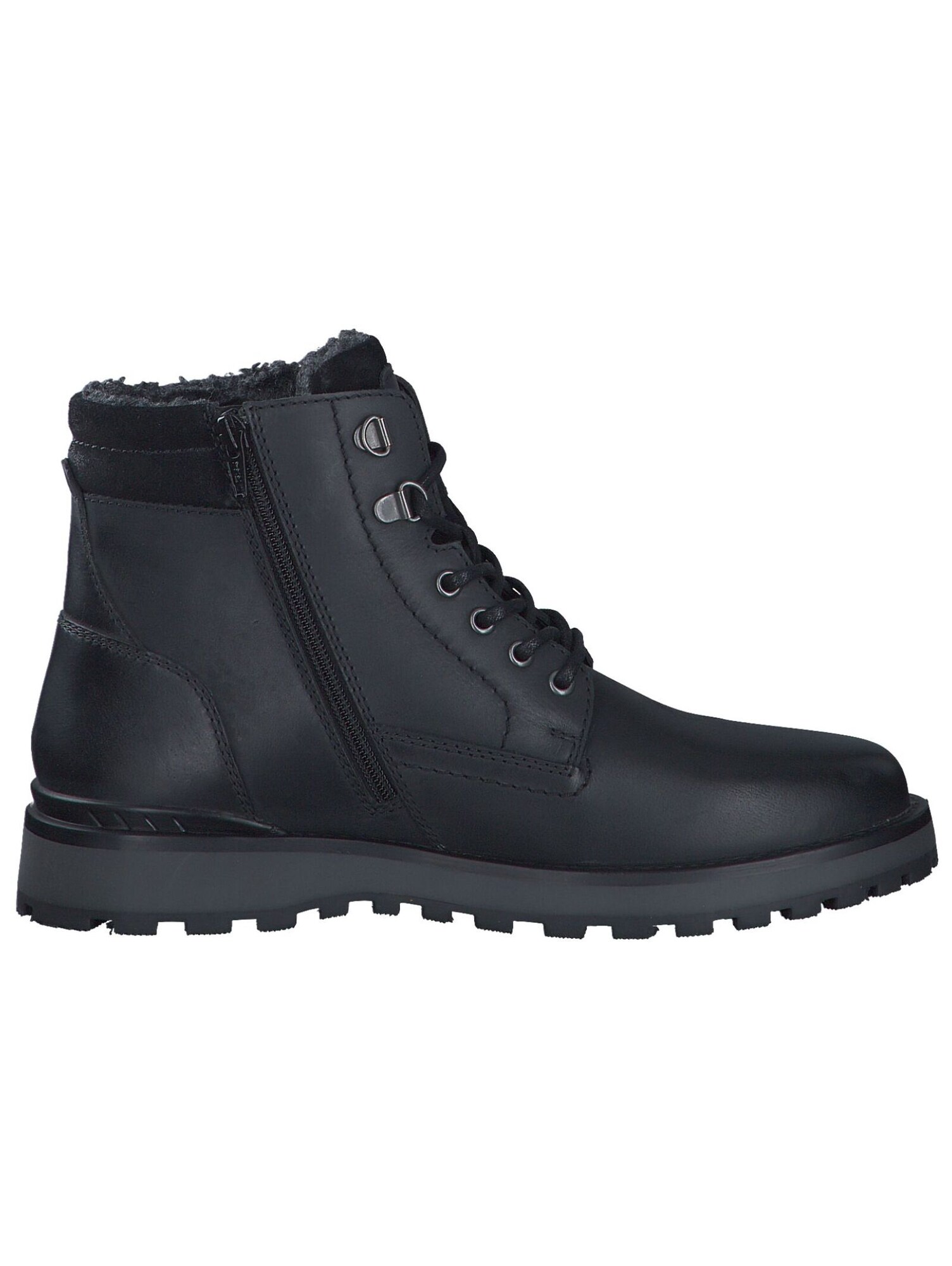 Thumbnail - Schnürboots