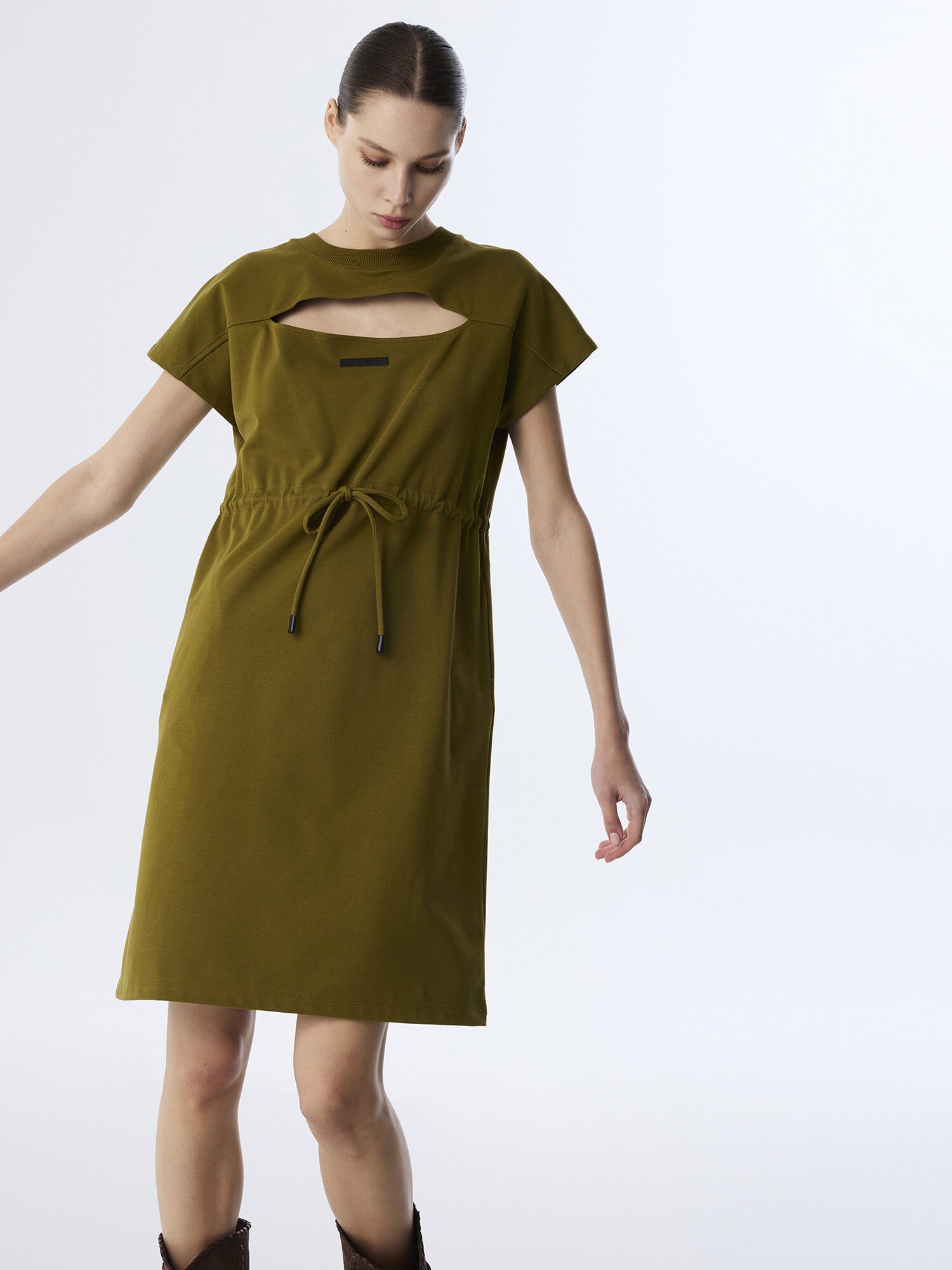 Thumbnail - Twist Kleid