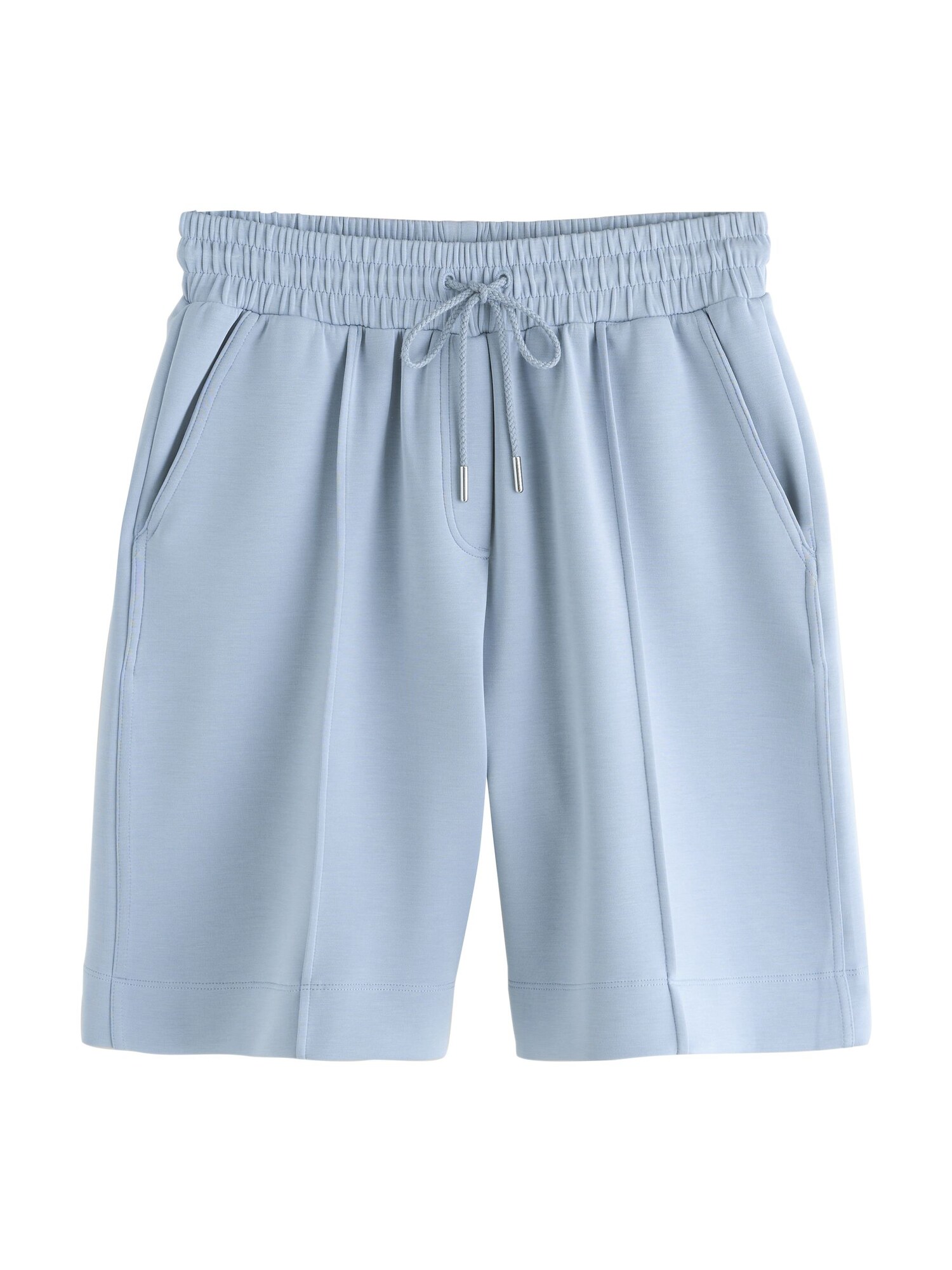 Next Pantaloni  albastru deschis