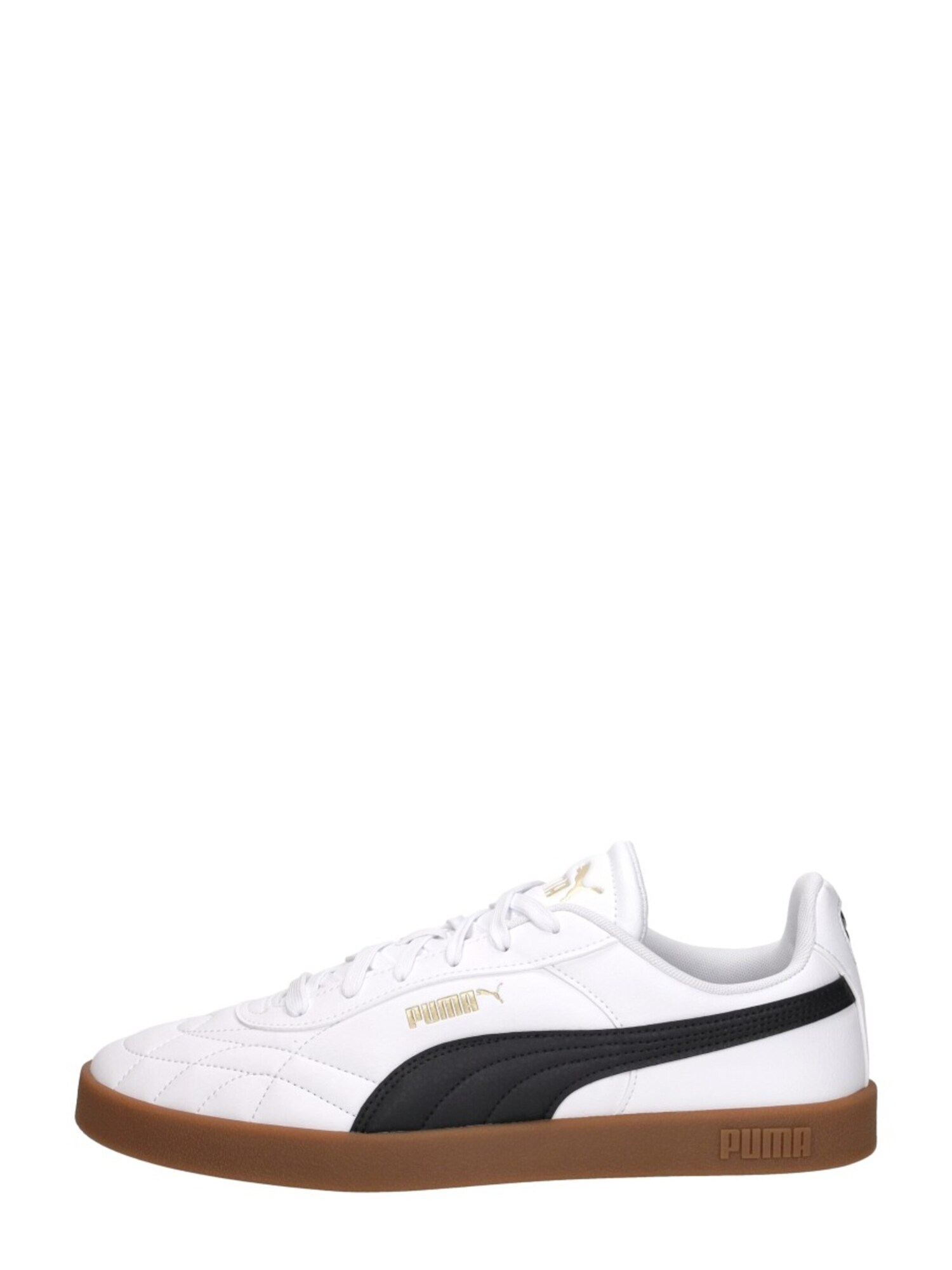 Puma Sneaker Low Puma Club Ii Indoor