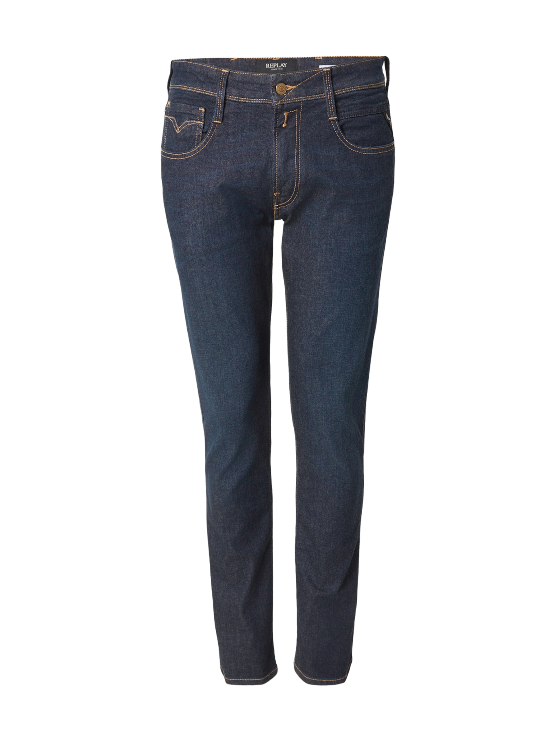REPLAY Jeans 'ANBASS' herr