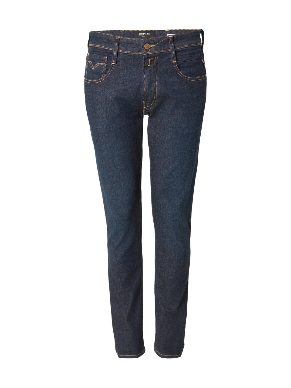Jeans 'ANBASS'